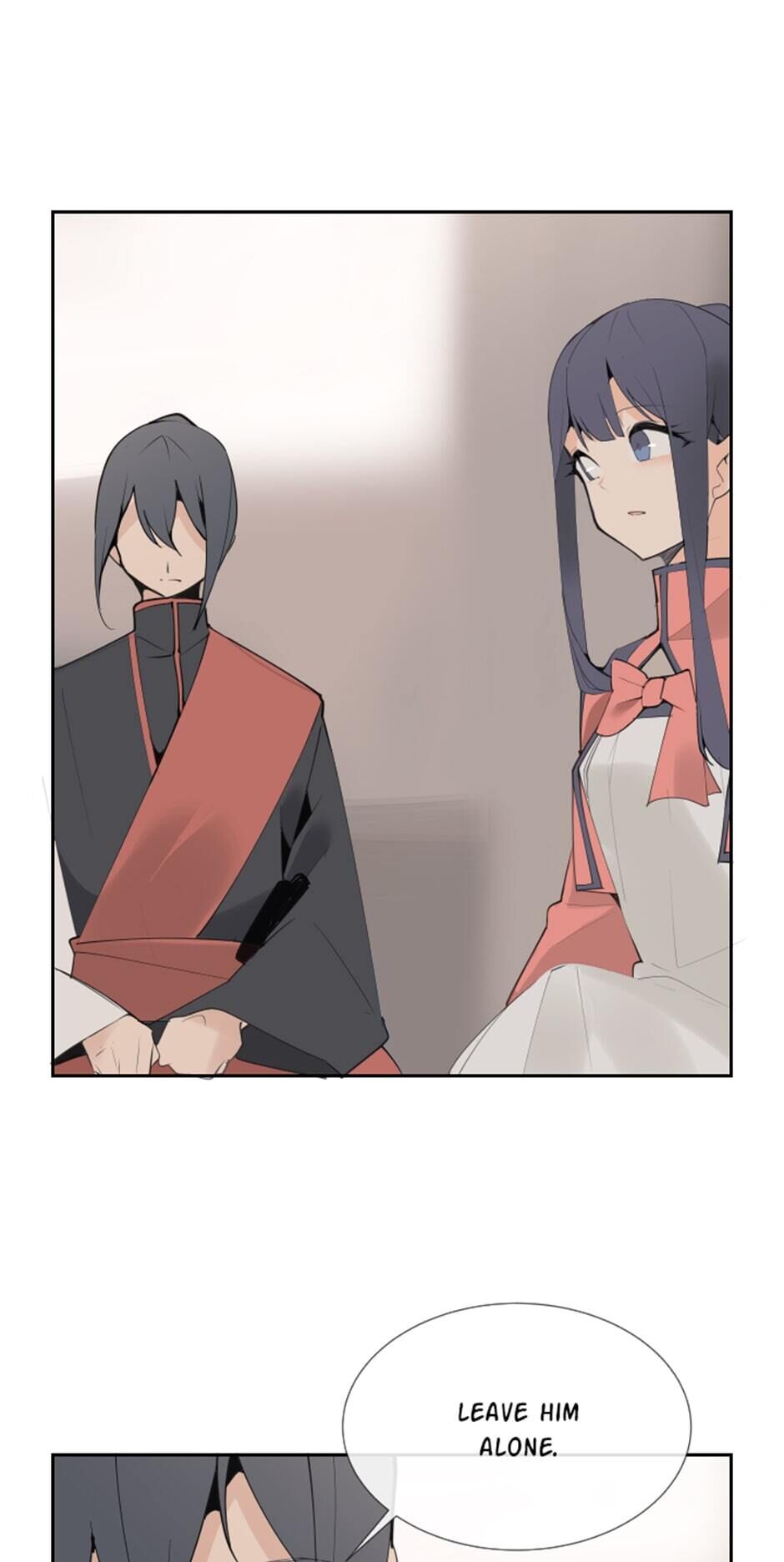 Devil Sword King chapter 142 - page 45
