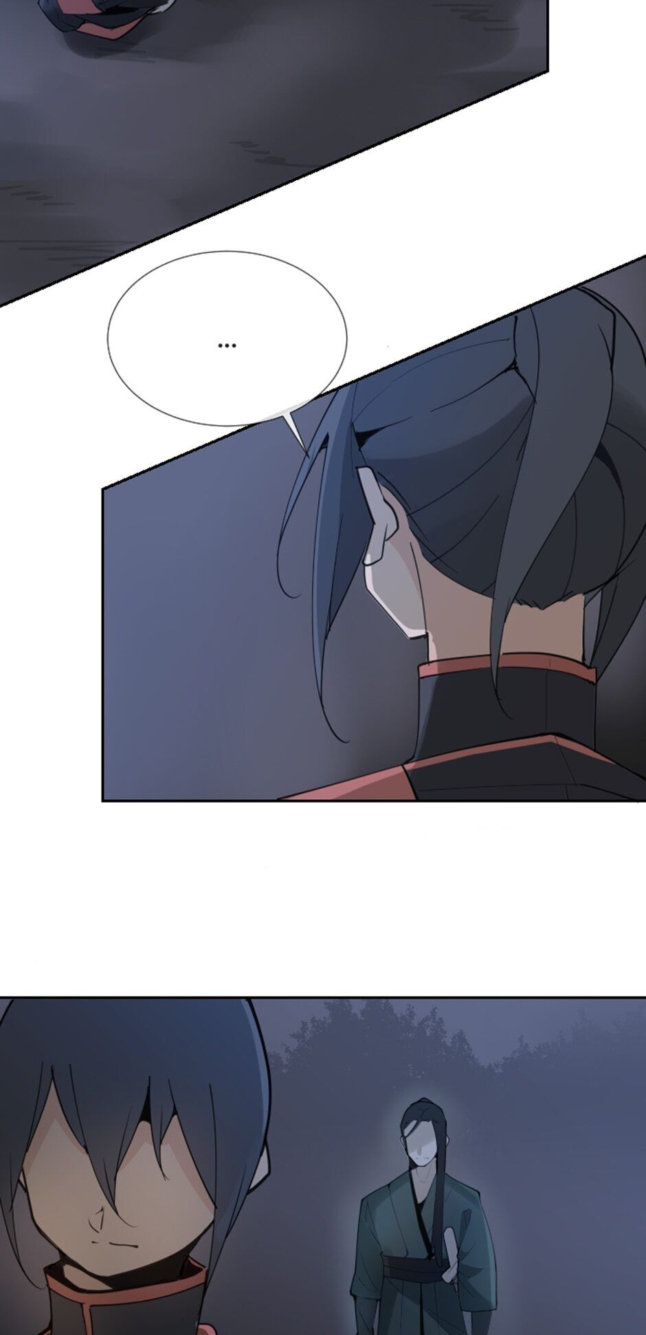 Devil Sword King chapter 140 - page 25