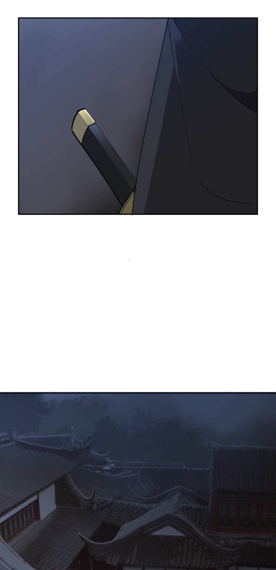 Devil Sword King chapter 140 - page 28