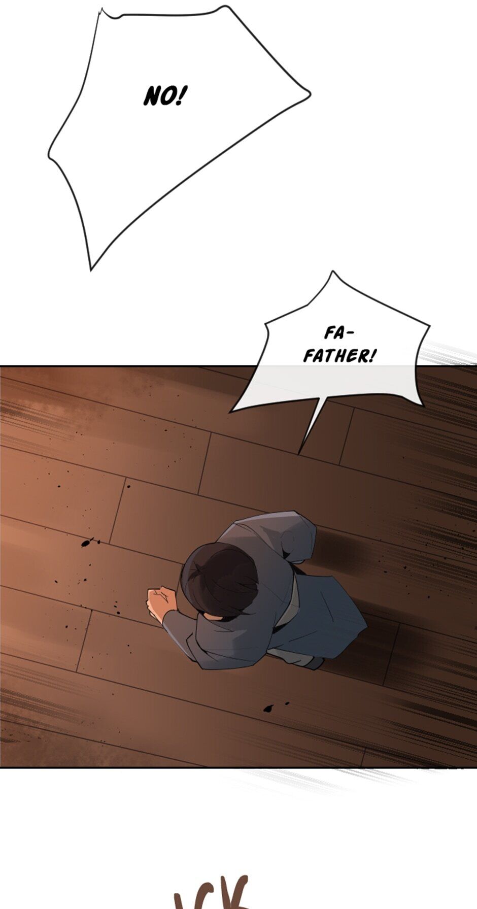 Devil Sword King chapter 139 - page 10