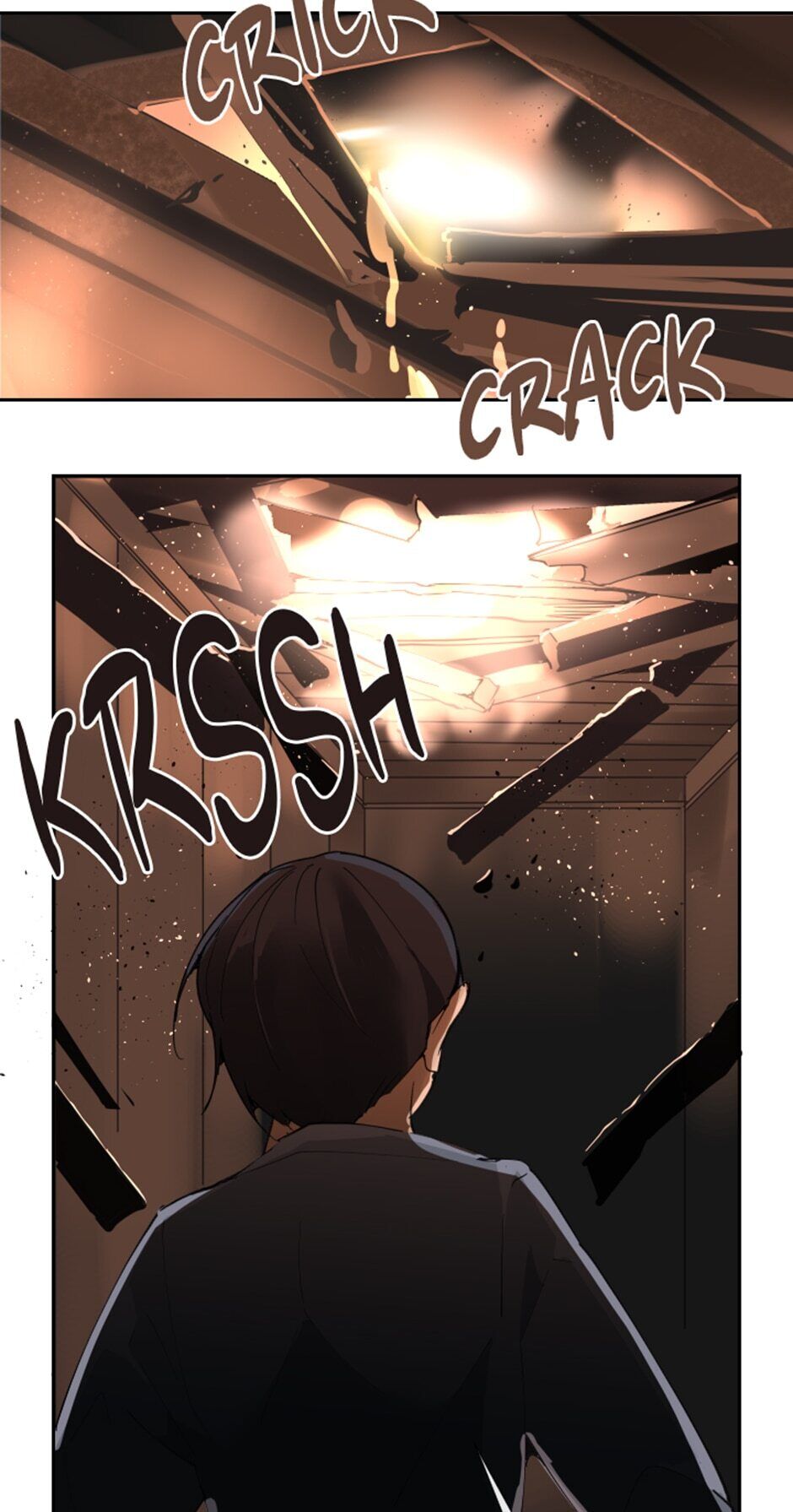 Devil Sword King chapter 139 - page 11