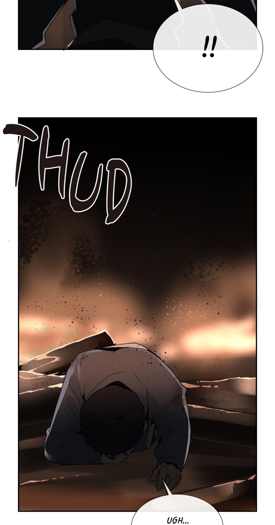Devil Sword King chapter 139 - page 12