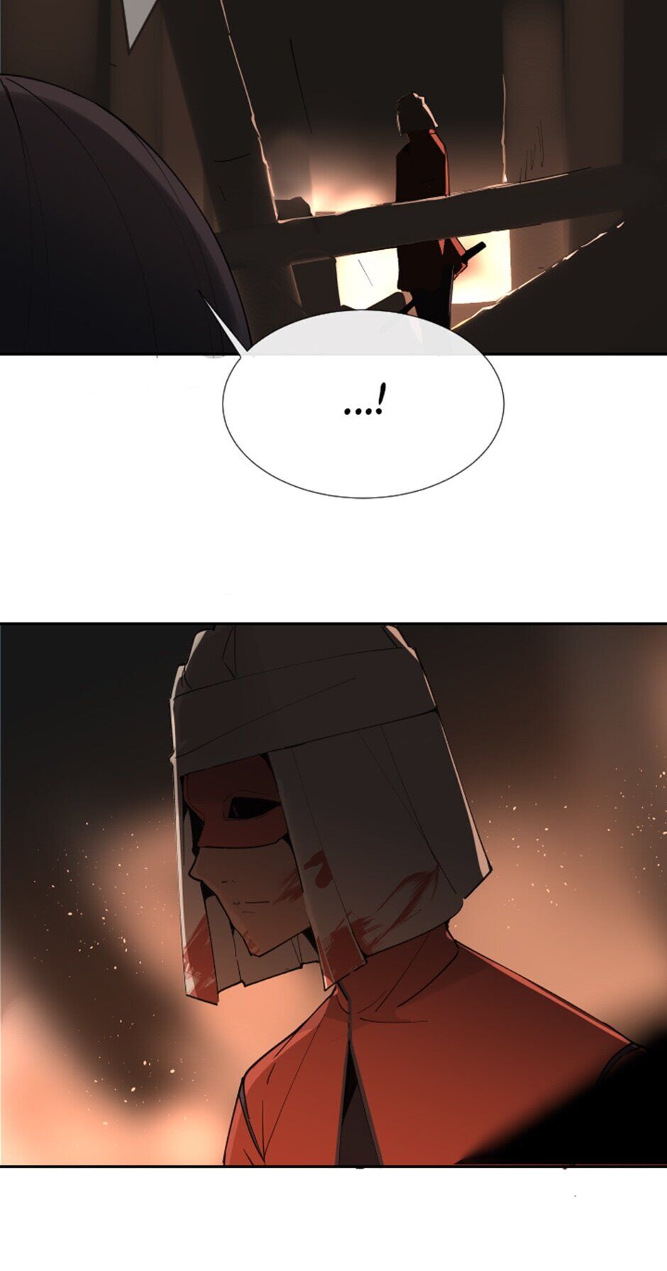 Devil Sword King chapter 139 - page 14