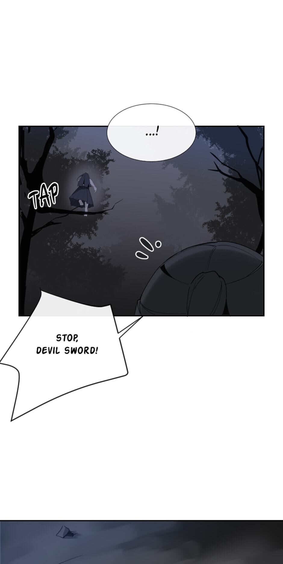Devil Sword King chapter 139 - page 37