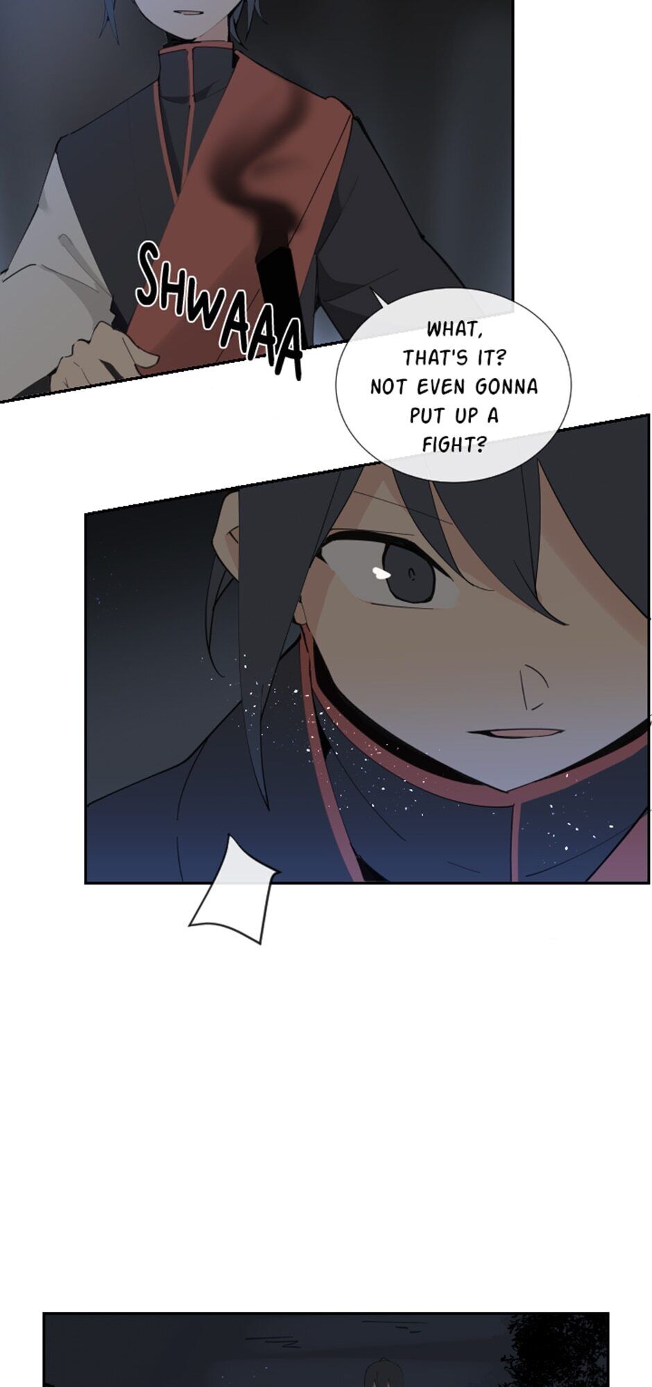 Devil Sword King chapter 139 - page 43
