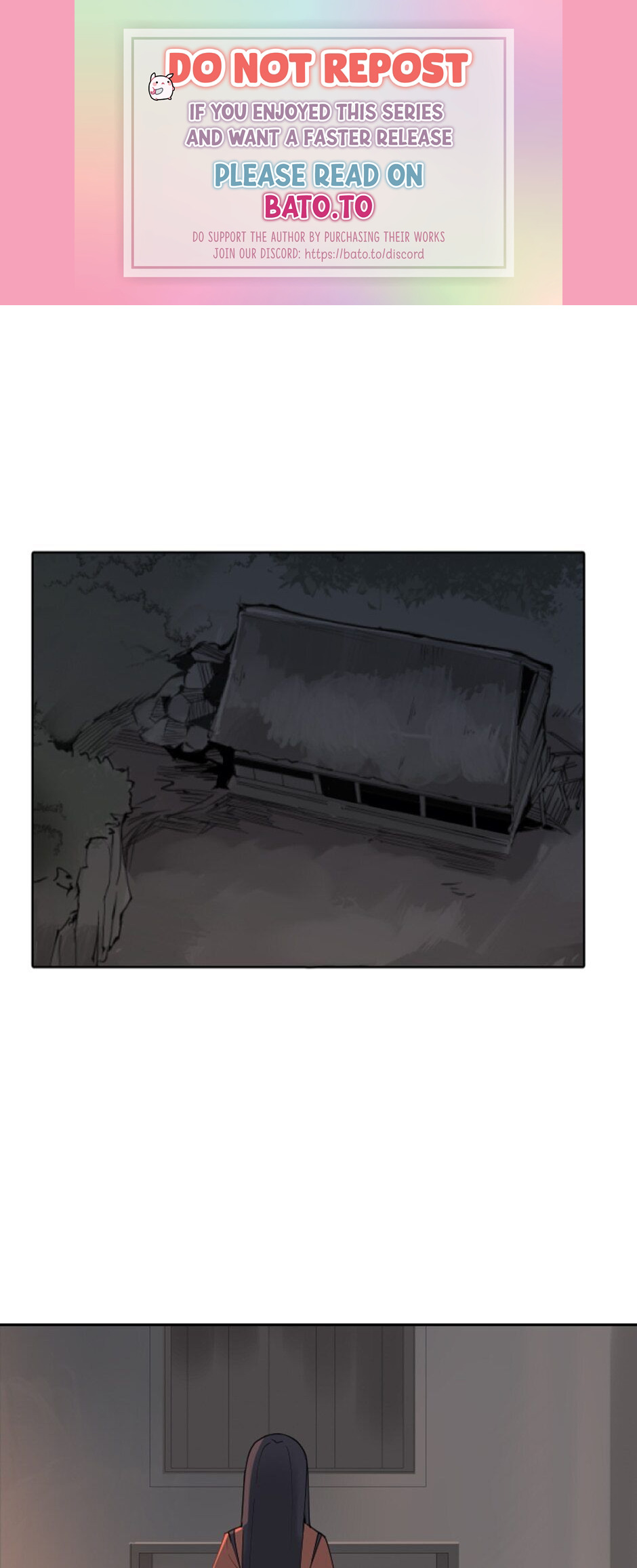 Devil Sword King chapter 138 - page 1