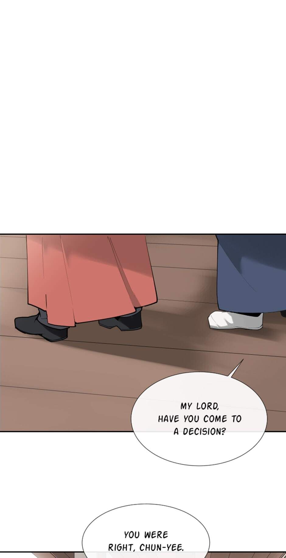 Devil Sword King chapter 138 - page 10