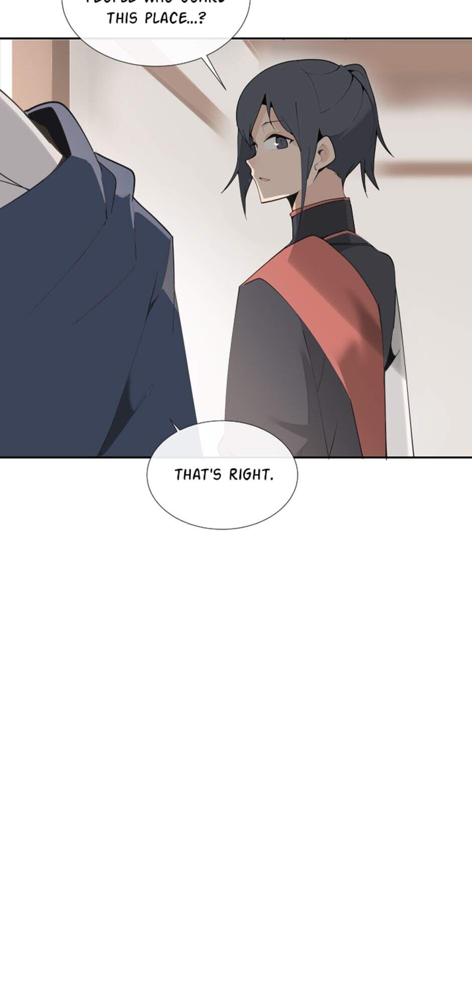 Devil Sword King chapter 138 - page 23