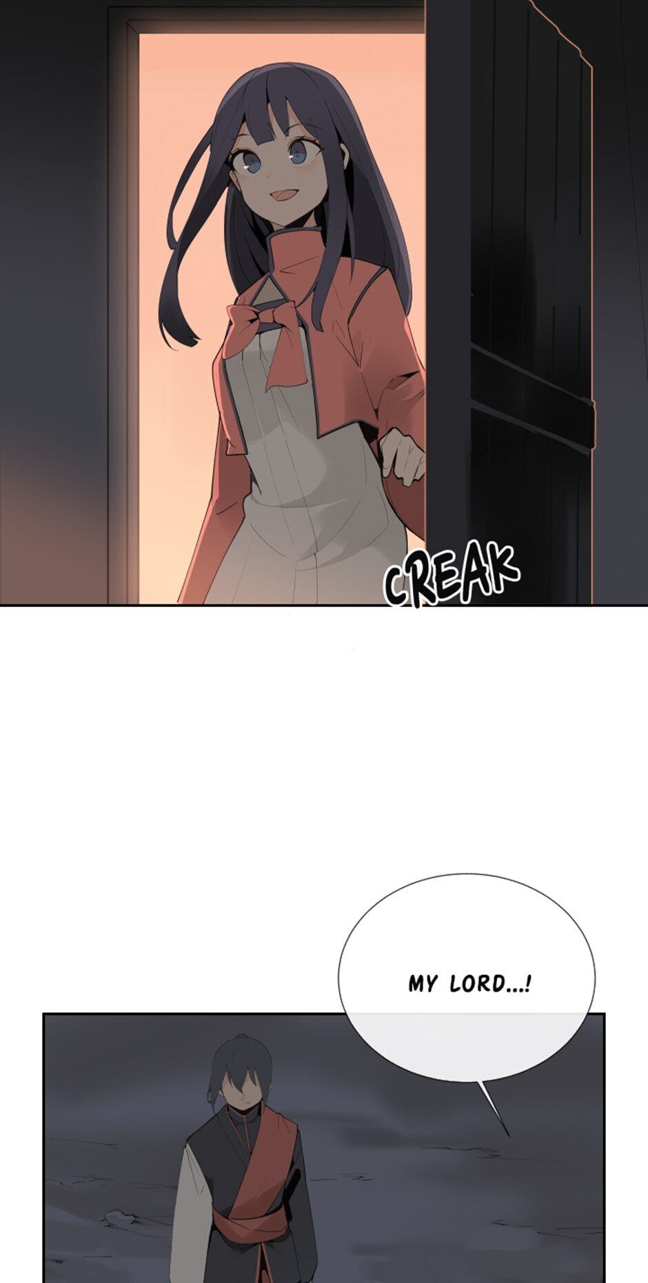 Devil Sword King chapter 138 - page 3
