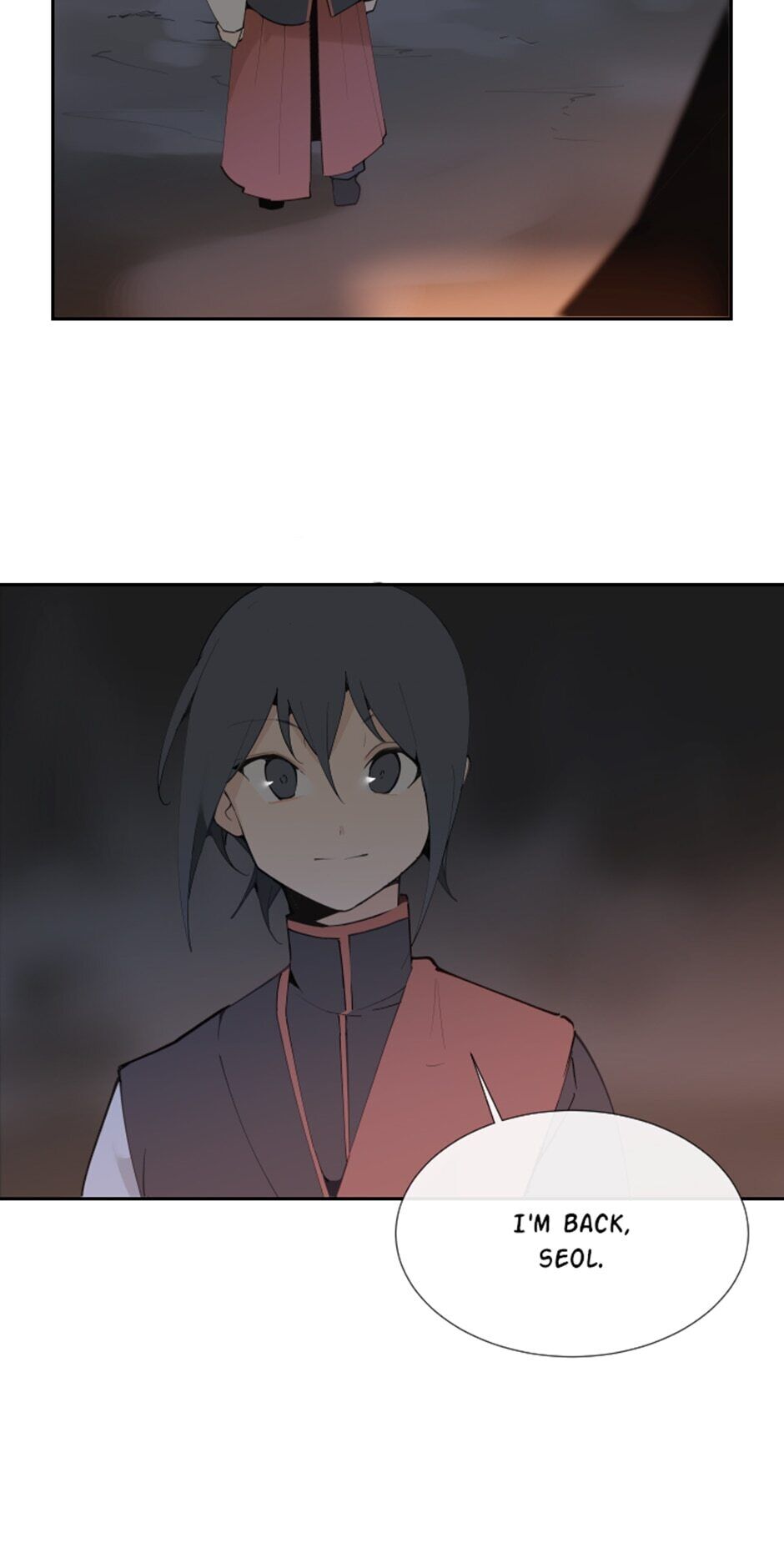 Devil Sword King chapter 138 - page 4