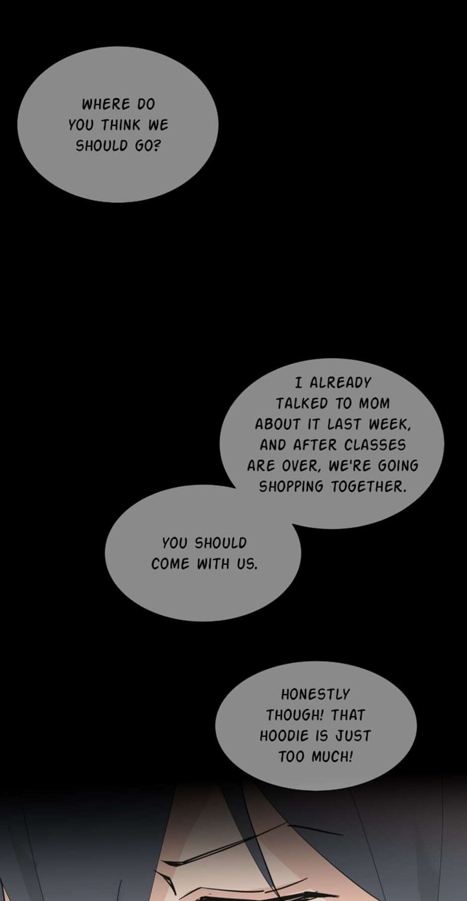 Devil Sword King chapter 137 - page 31