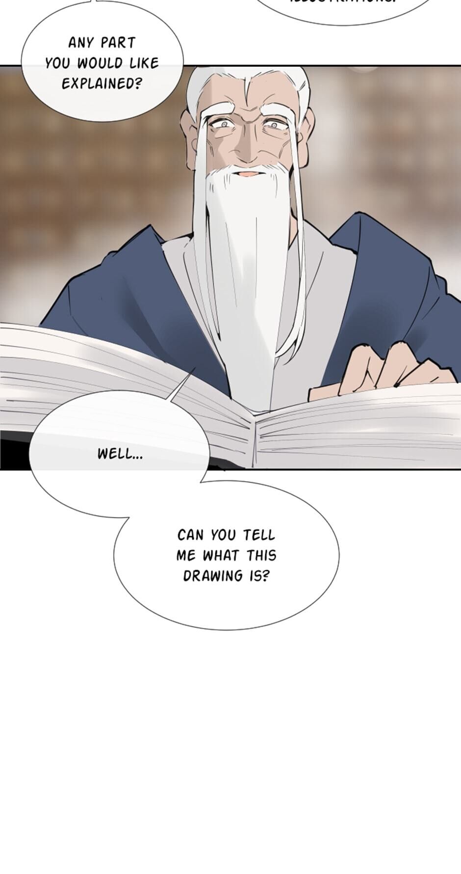 Devil Sword King chapter 136 - page 40