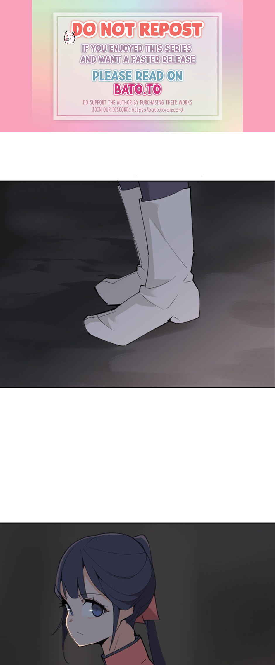 Devil Sword King chapter 135 - page 1