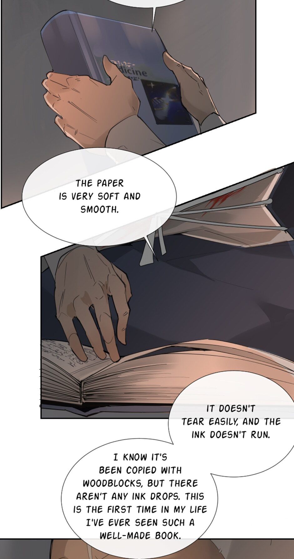 Devil Sword King chapter 135 - page 10