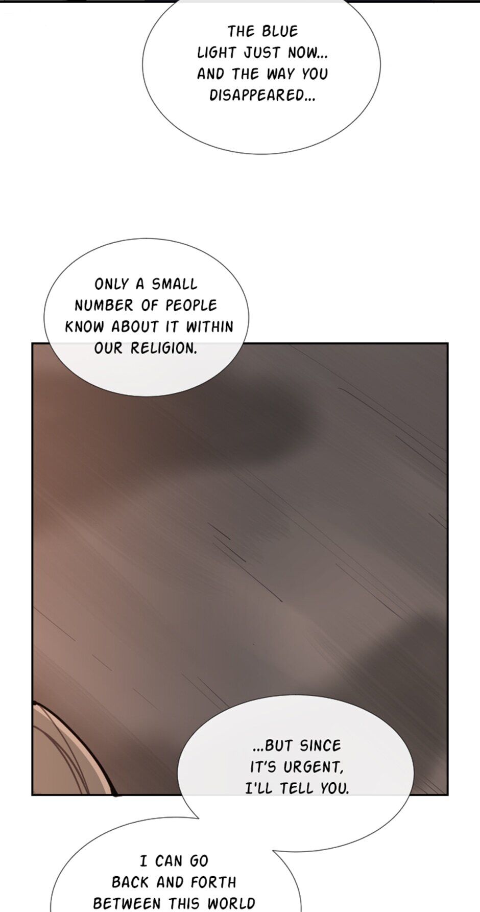 Devil Sword King chapter 135 - page 12