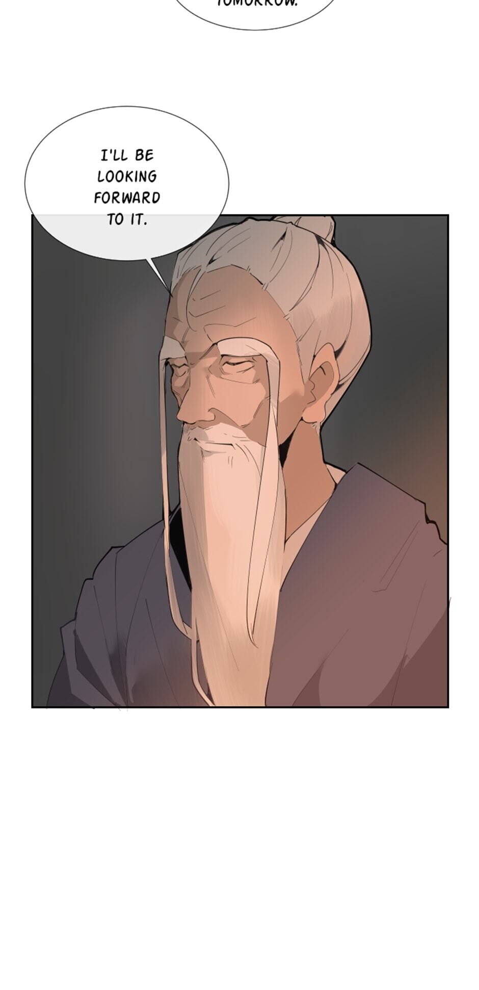 Devil Sword King chapter 135 - page 22