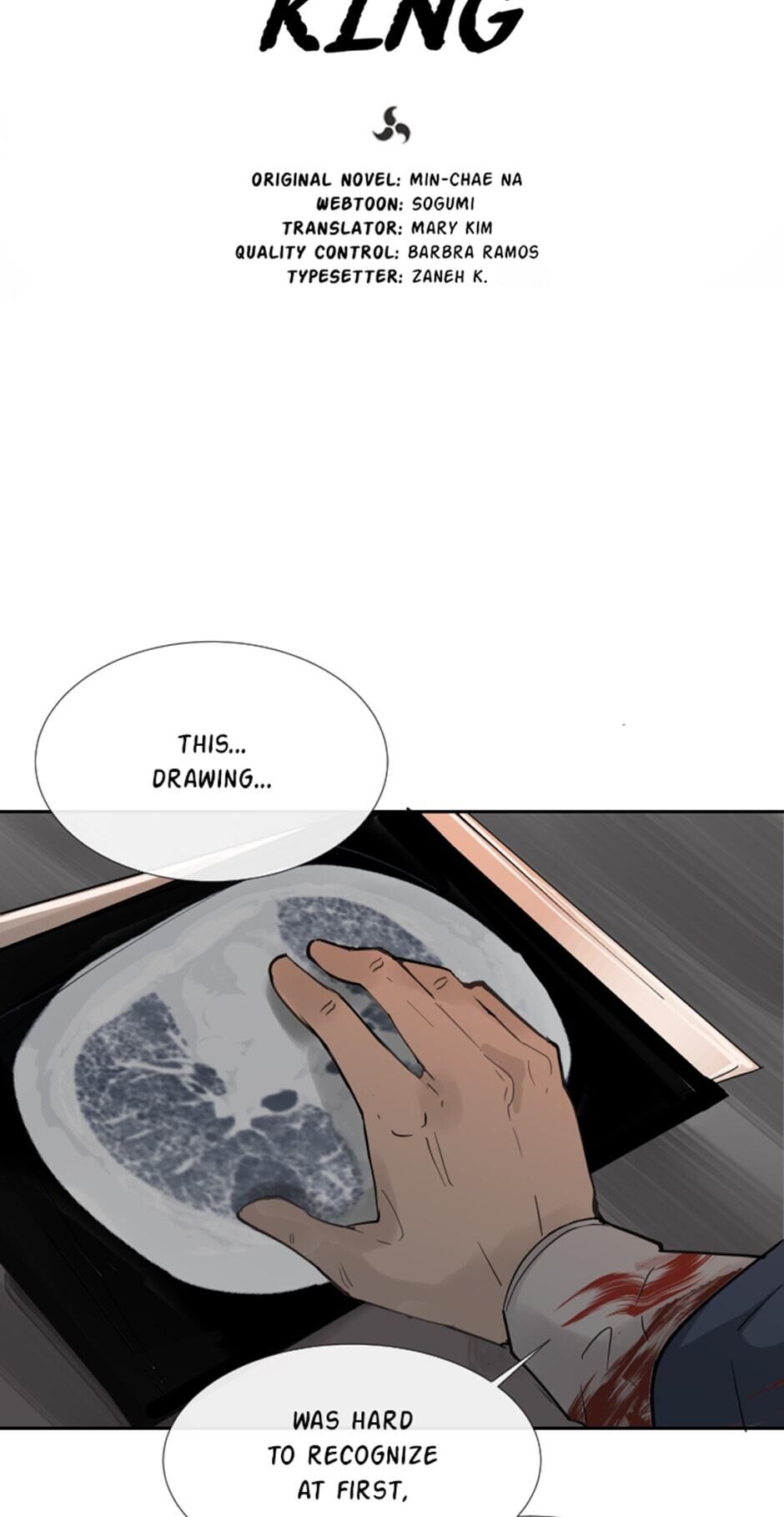 Devil Sword King chapter 135 - page 4