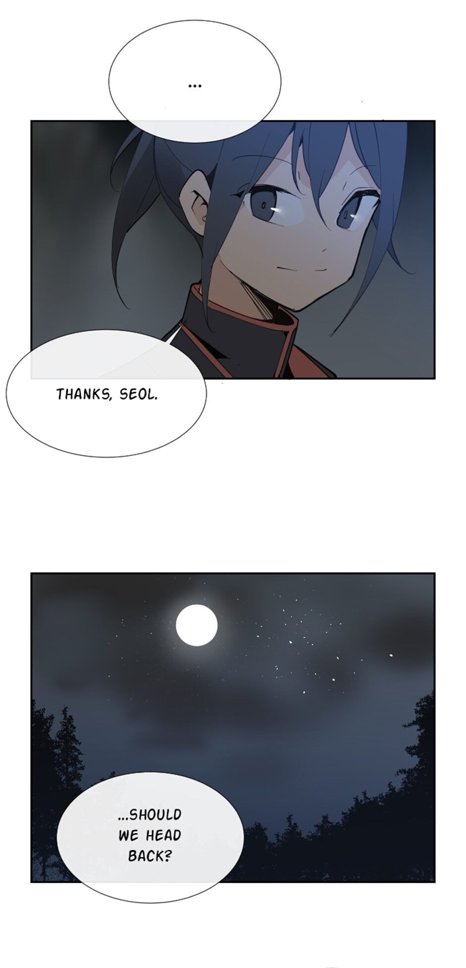Devil Sword King chapter 135 - page 42