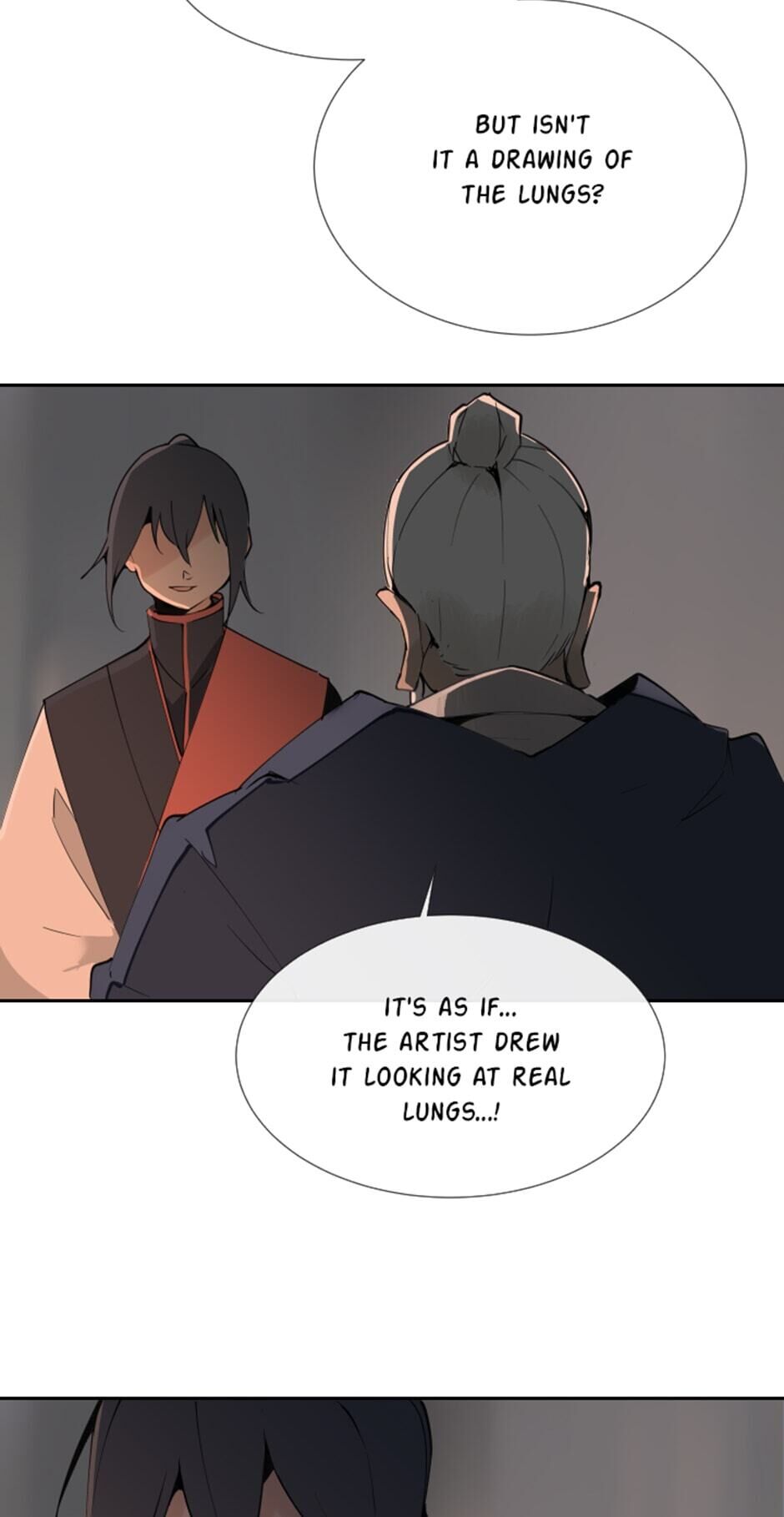 Devil Sword King chapter 135 - page 5