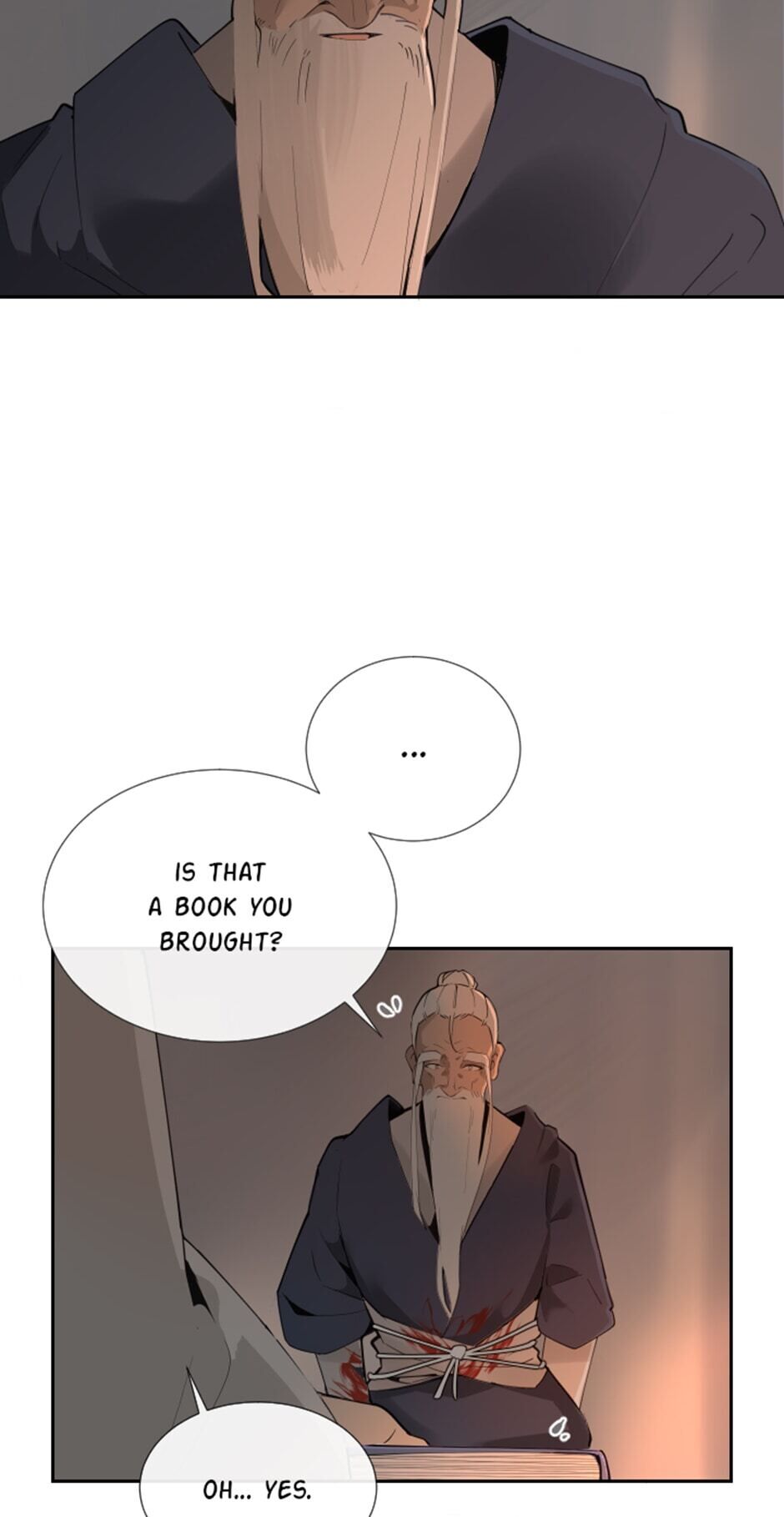 Devil Sword King chapter 135 - page 7