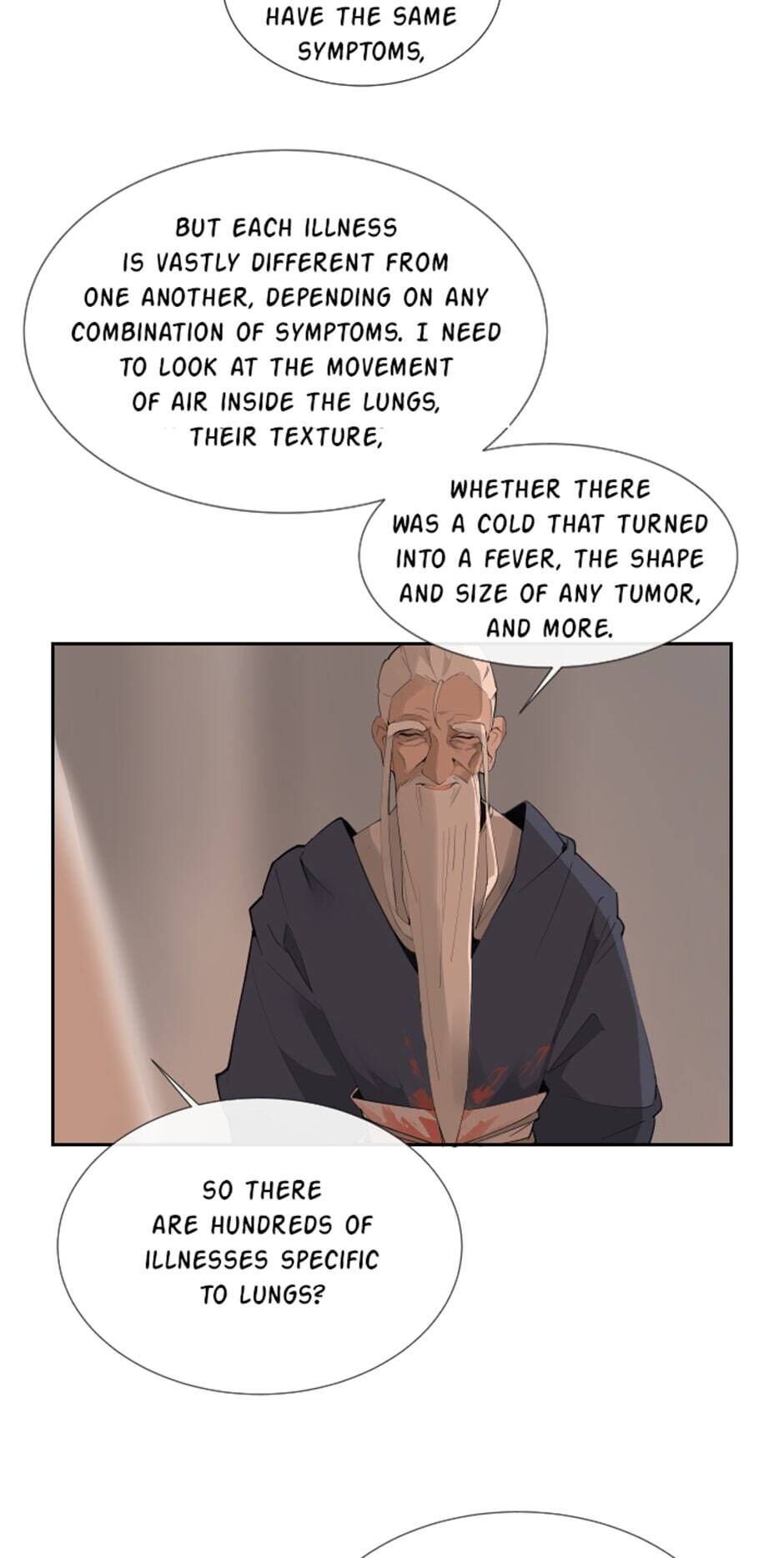 Devil Sword King chapter 134 - page 28