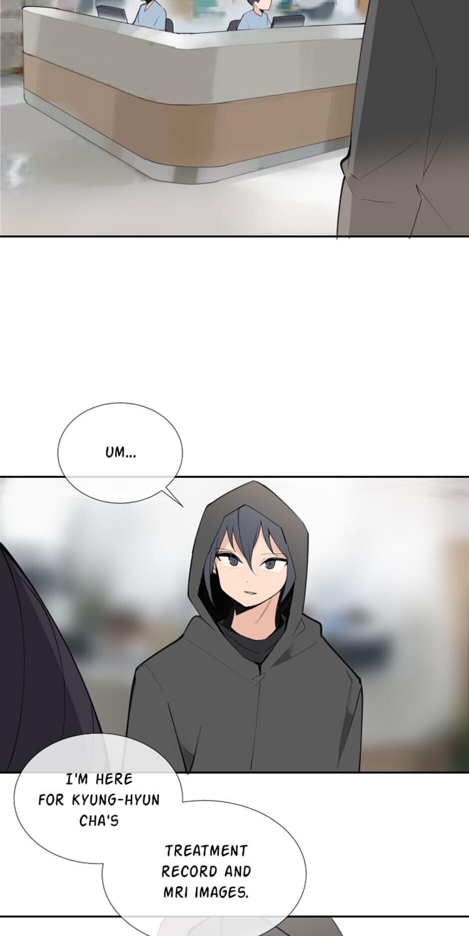 Devil Sword King chapter 134 - page 38