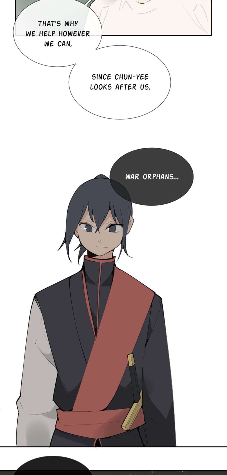 Devil Sword King chapter 133 - page 13