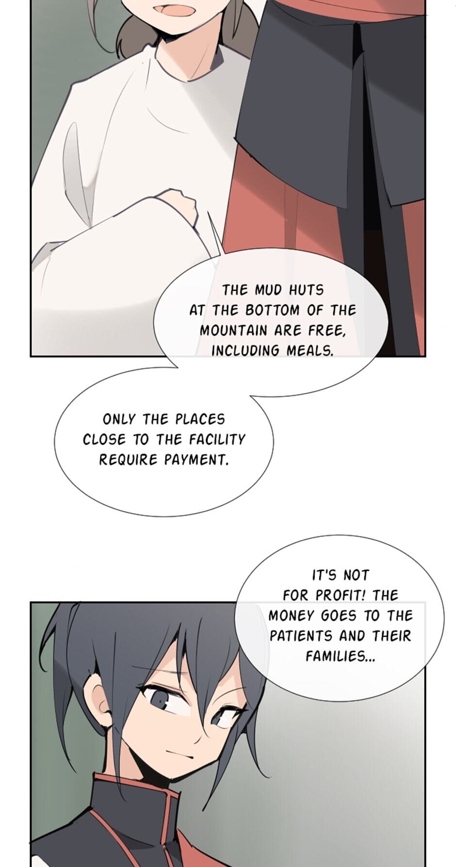 Devil Sword King chapter 133 - page 20