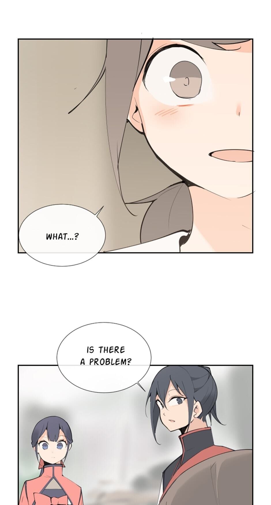 Devil Sword King chapter 133 - page 28