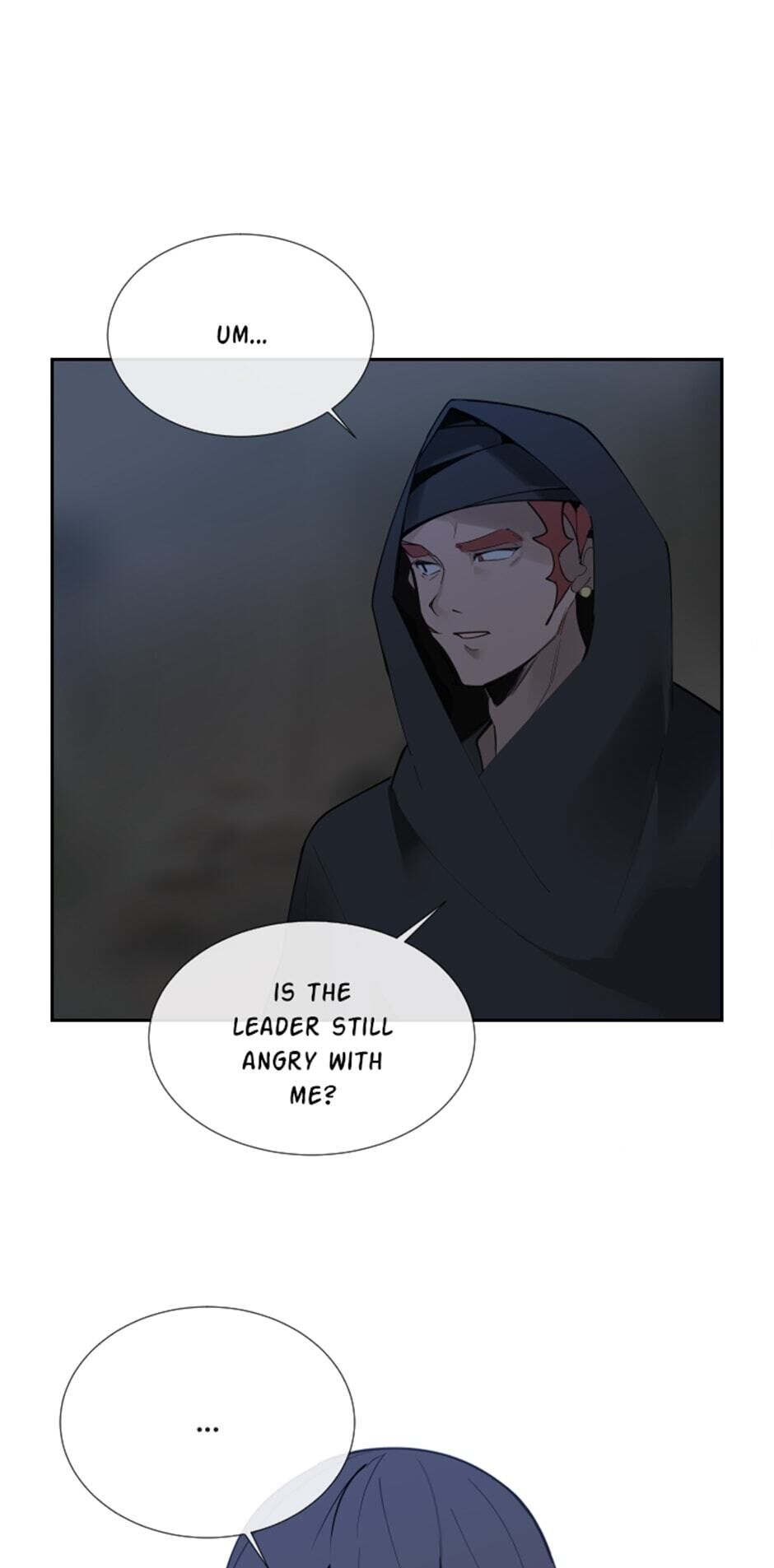 Devil Sword King chapter 133 - page 40