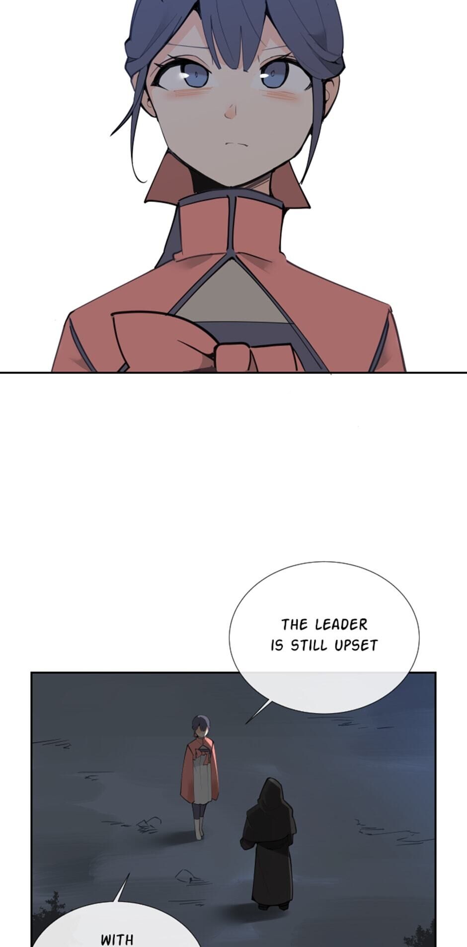 Devil Sword King chapter 133 - page 41