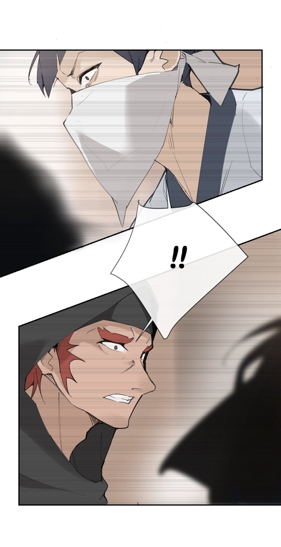 Devil Sword King chapter 132 - page 8