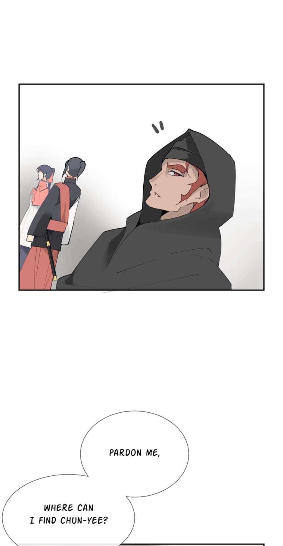 Devil Sword King chapter 131 - page 37