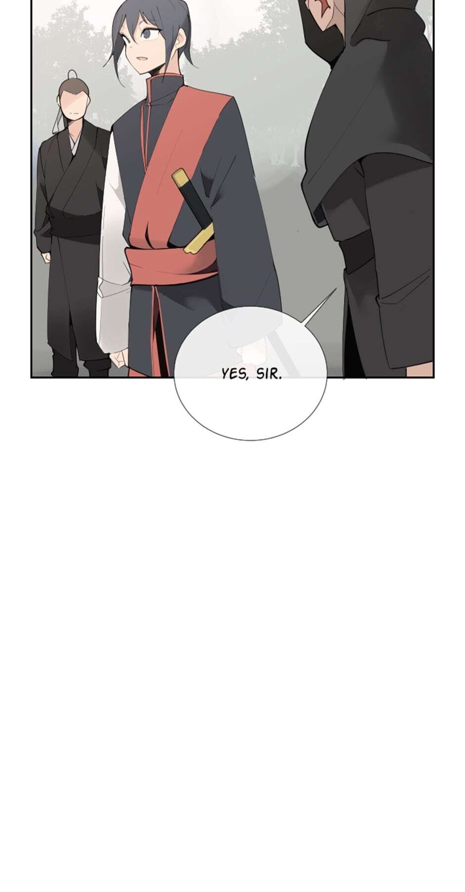 Devil Sword King chapter 131 - page 40