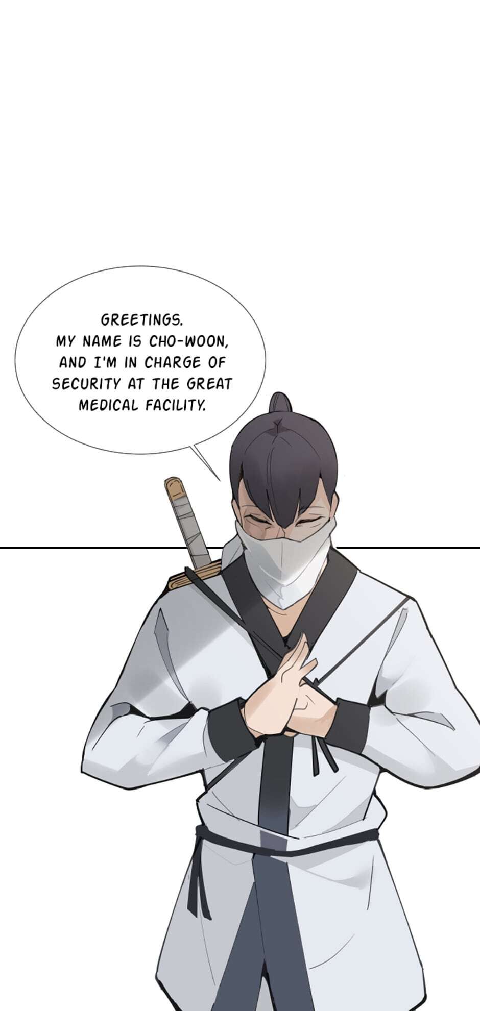 Devil Sword King chapter 131 - page 42