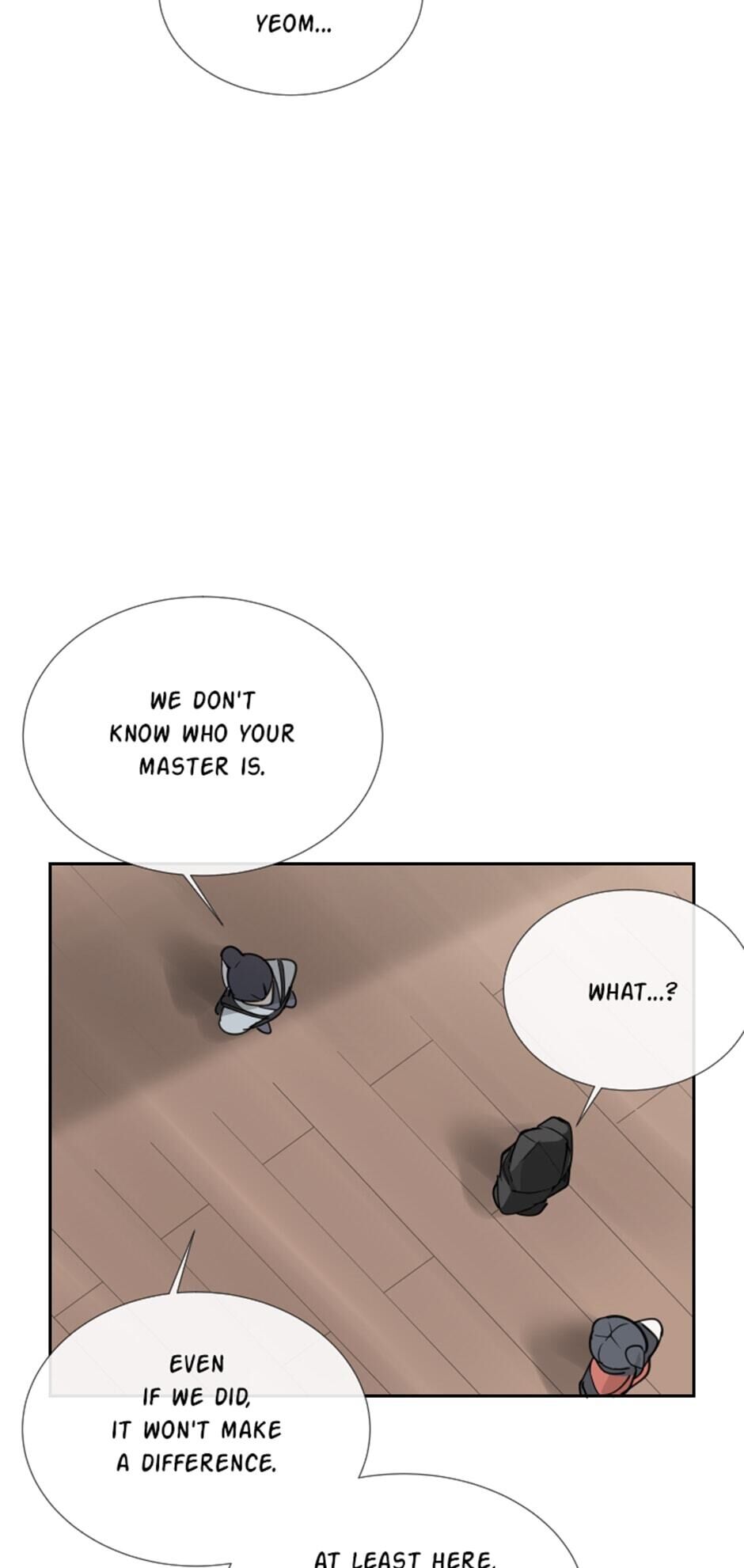 Devil Sword King chapter 131 - page 46