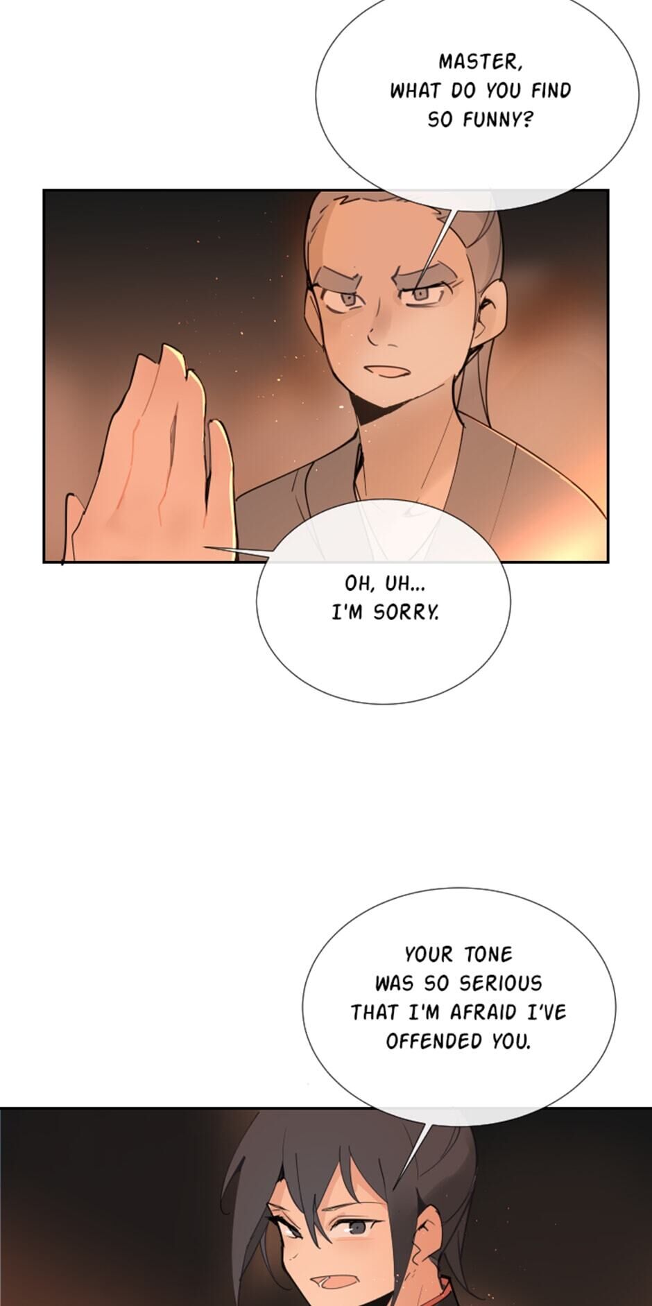 Devil Sword King chapter 131 - page 6