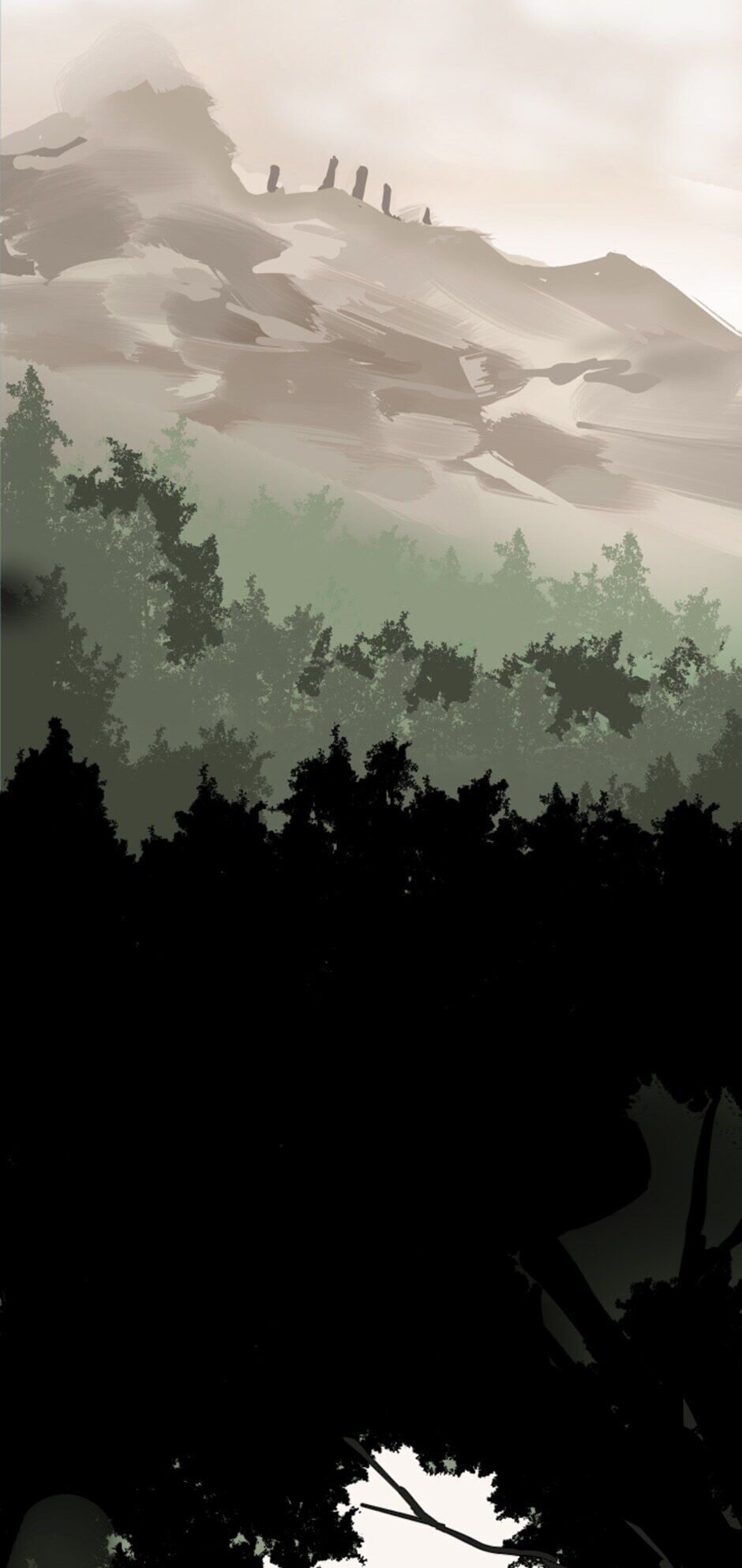 Devil Sword King chapter 130 - page 34