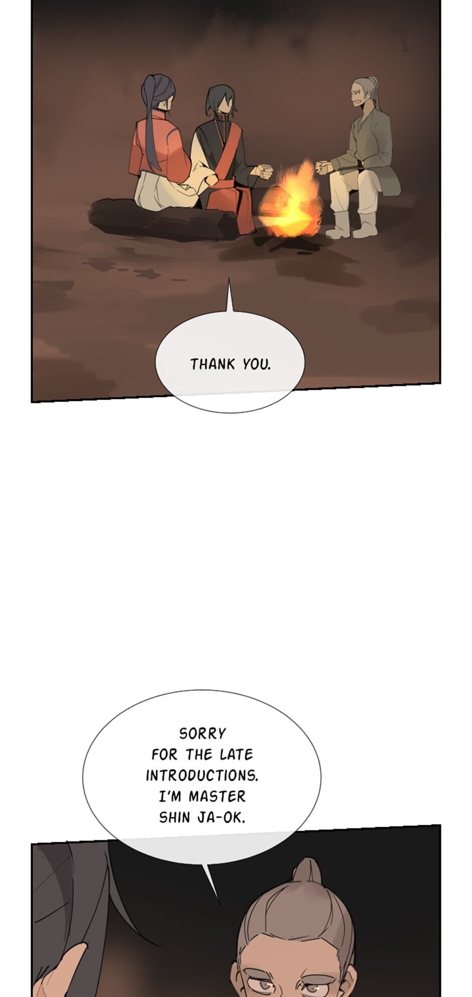 Devil Sword King chapter 130 - page 37