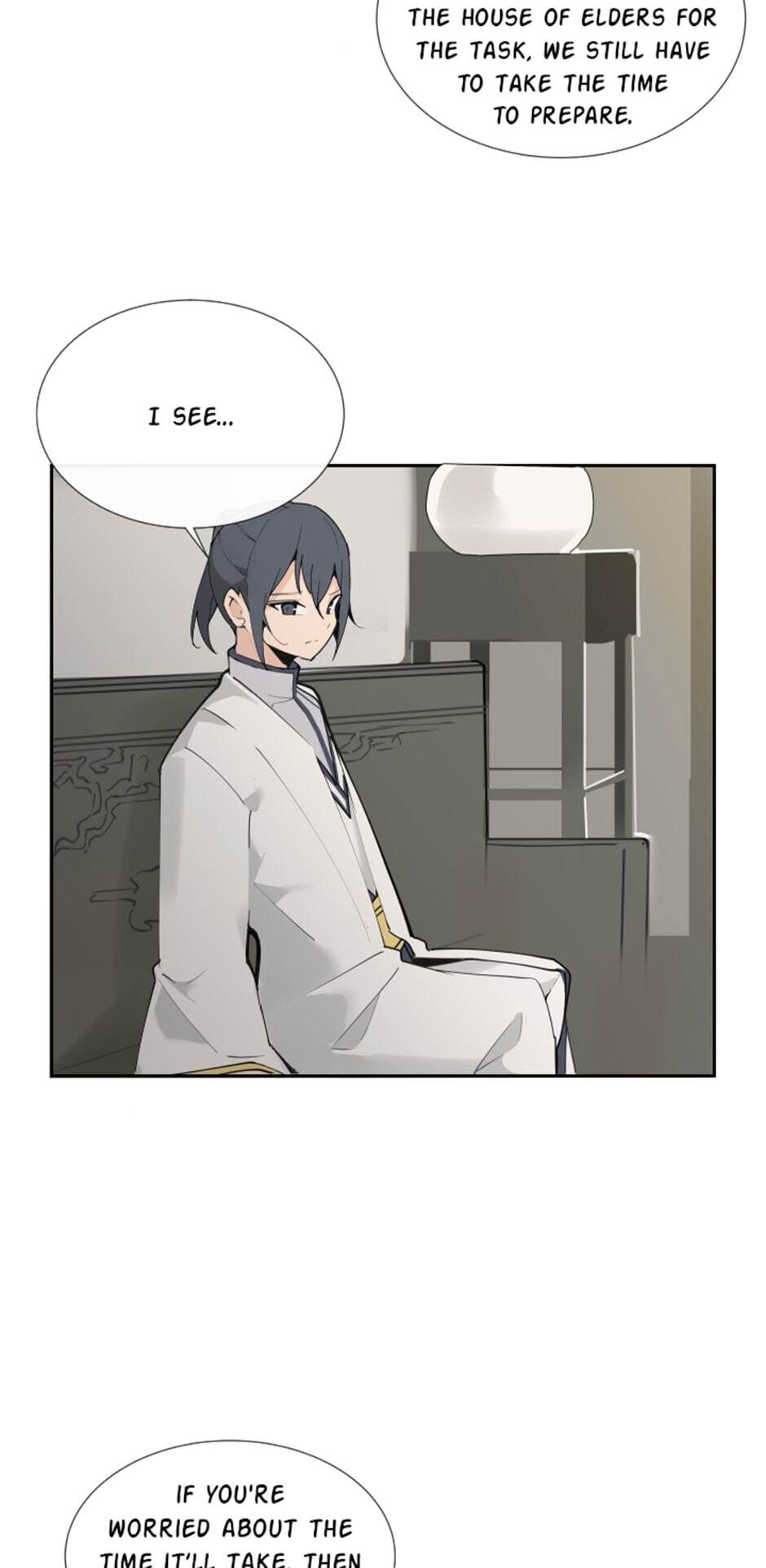 Devil Sword King chapter 128 - page 12