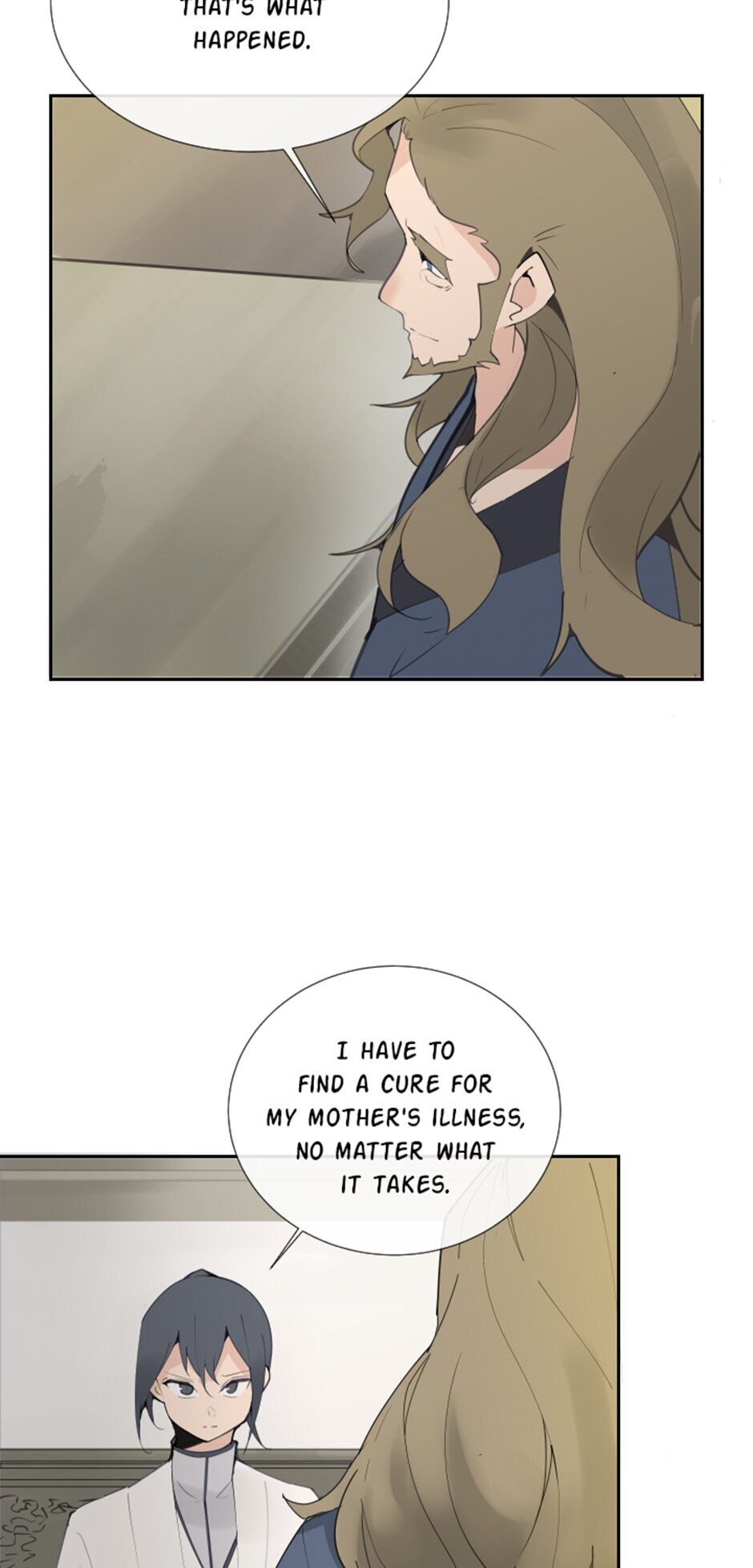 Devil Sword King chapter 128 - page 2