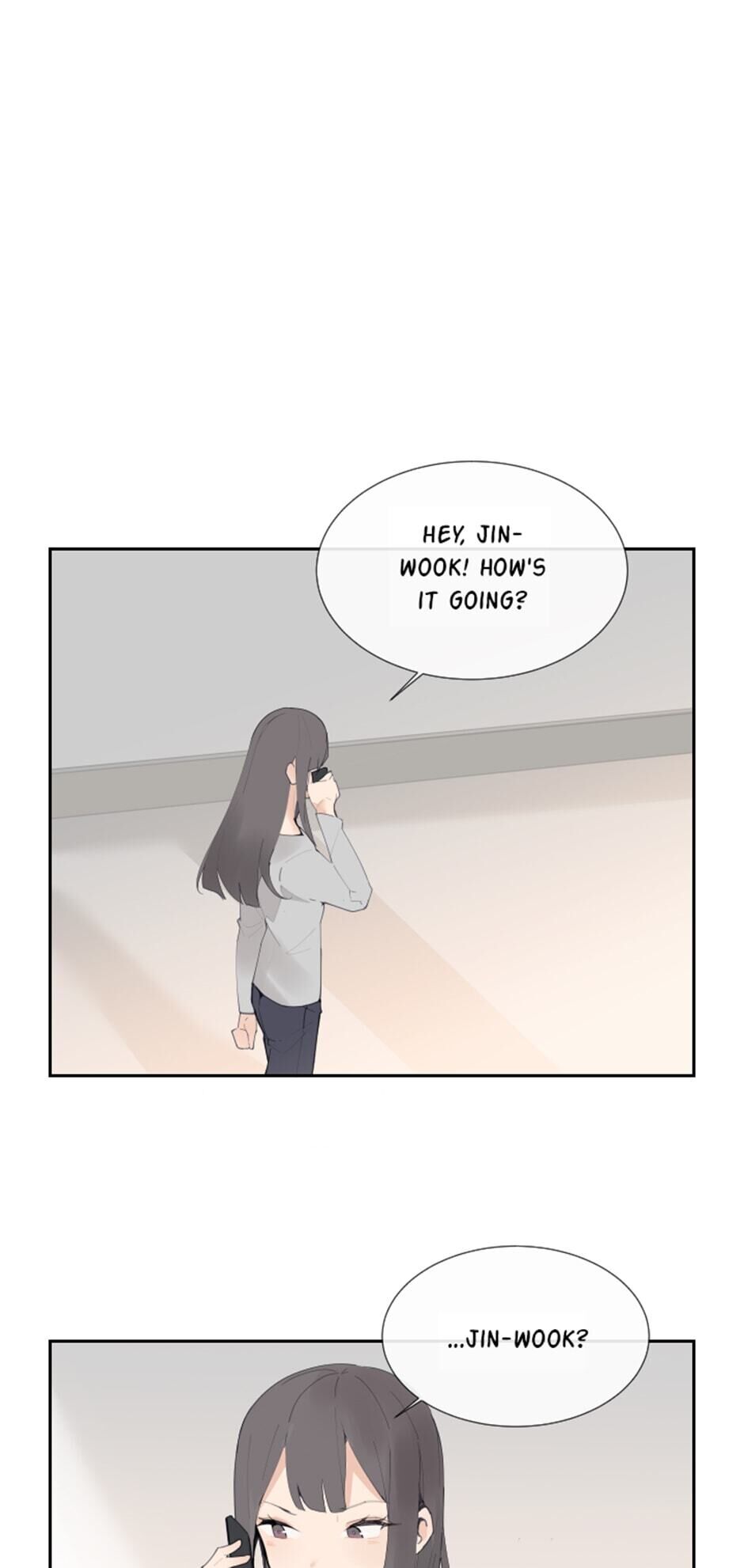 Devil Sword King chapter 127 - page 1