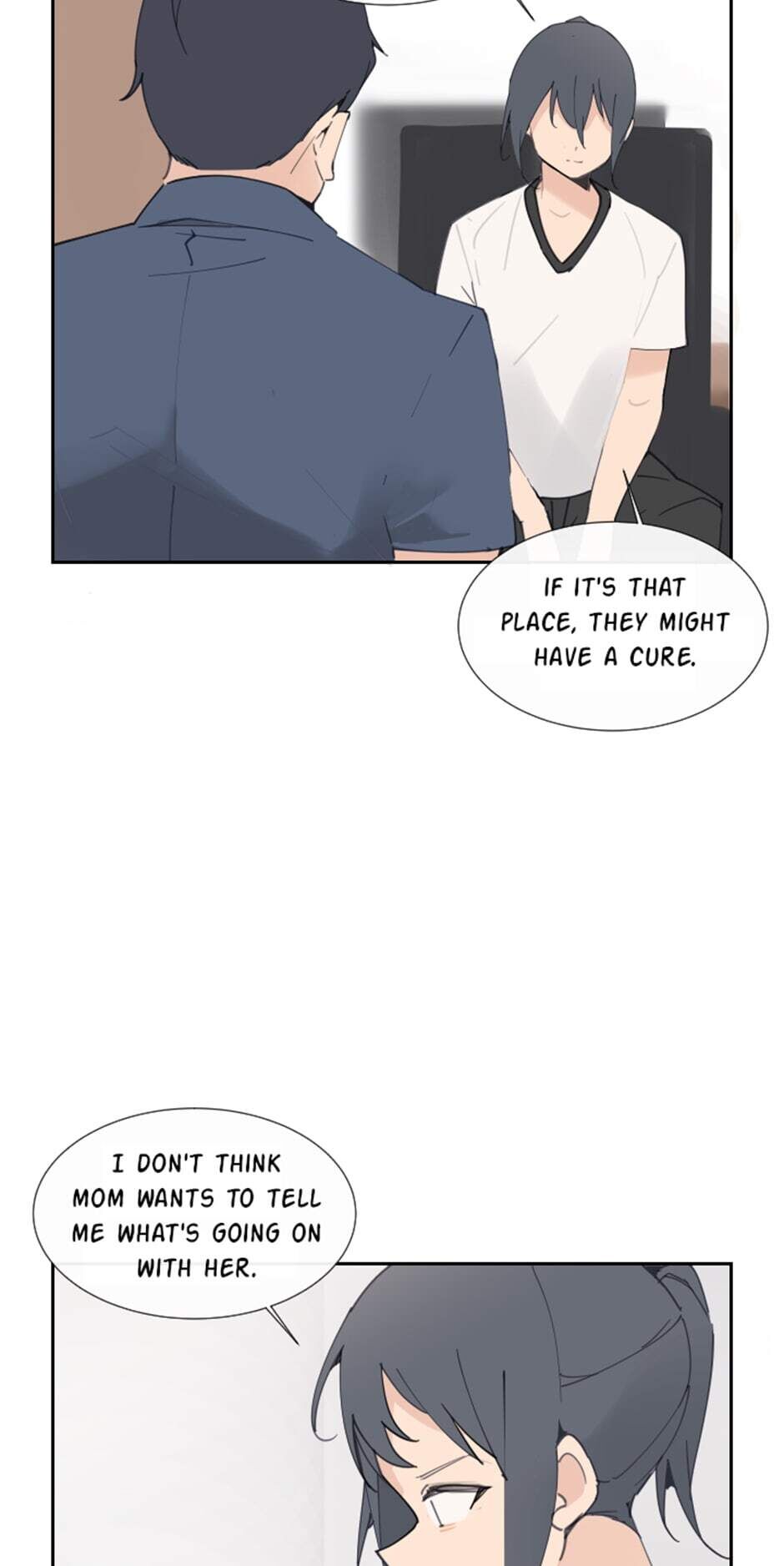 Devil Sword King chapter 127 - page 14
