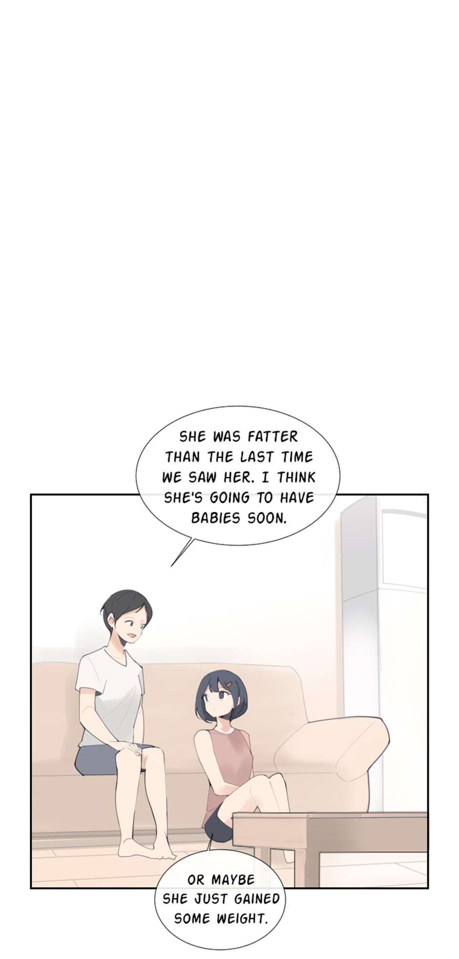 Devil Sword King chapter 127 - page 22