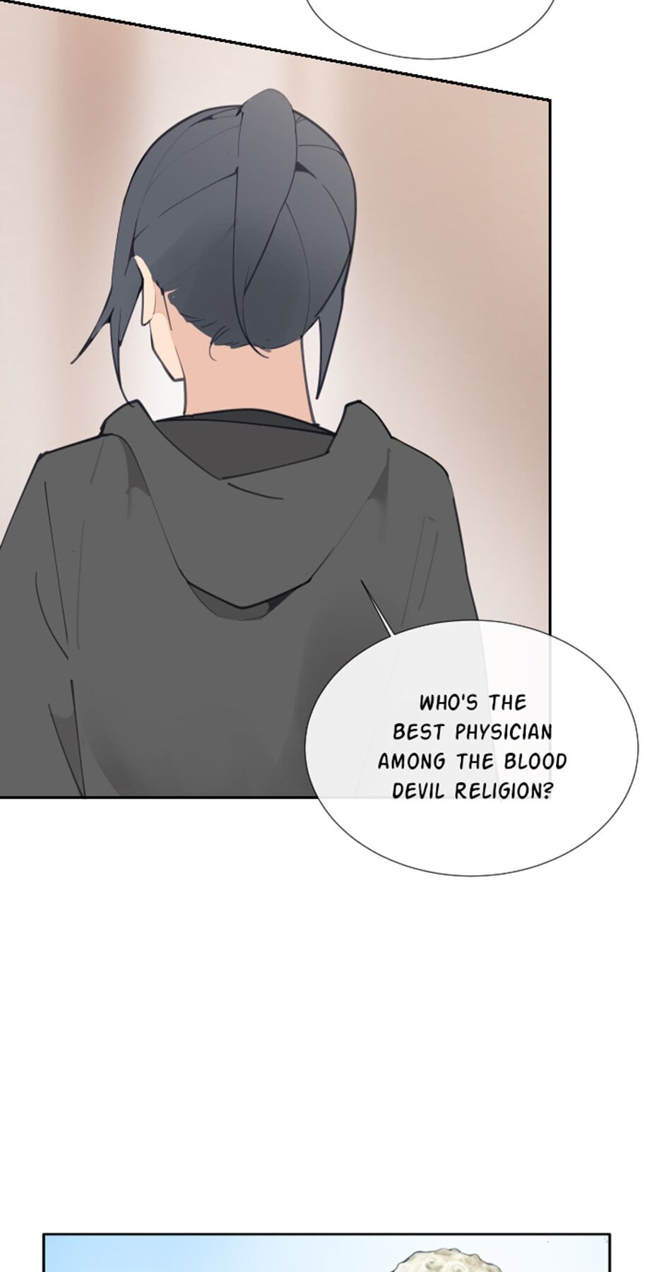 Devil Sword King chapter 127 - page 37