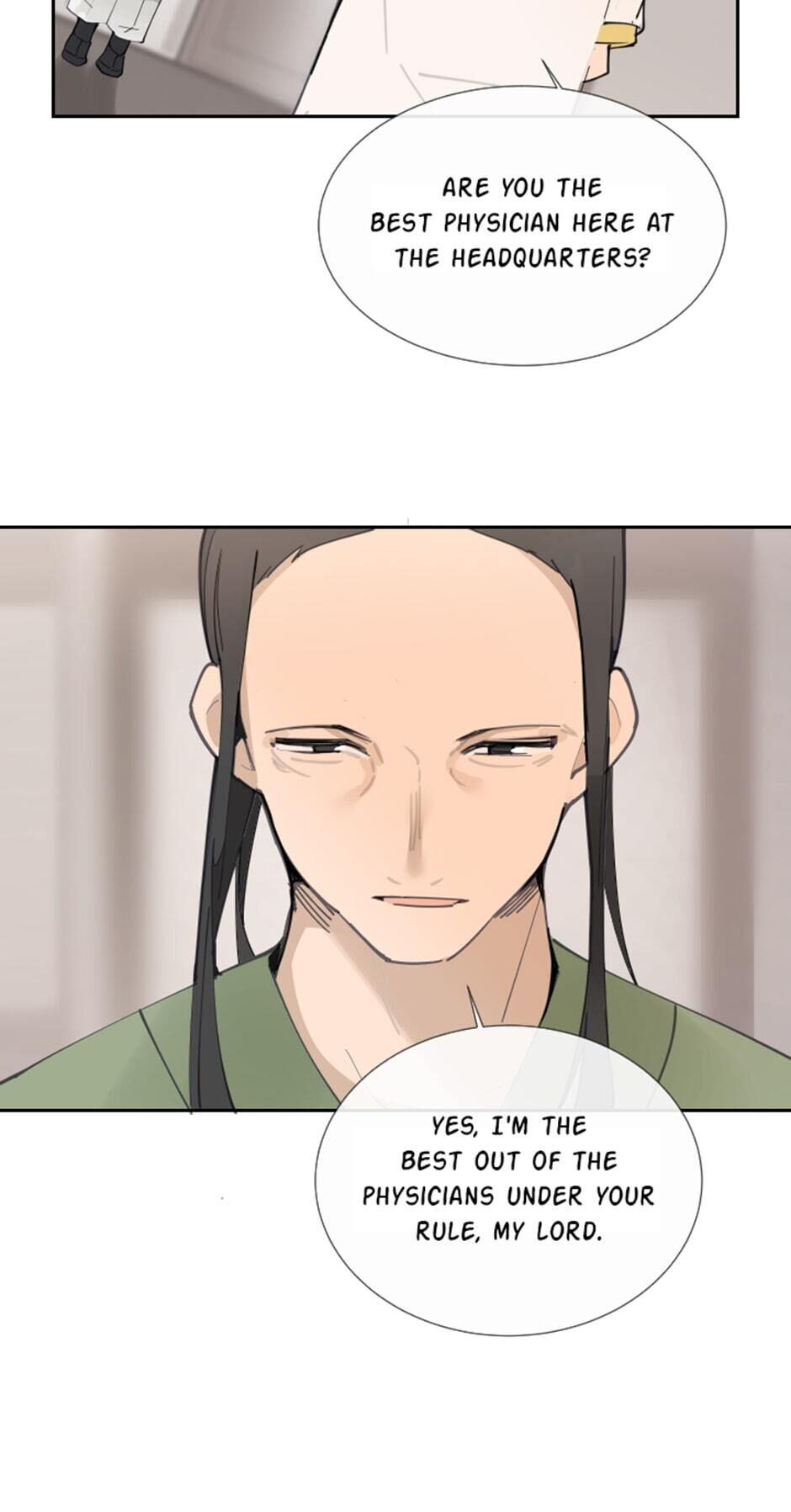 Devil Sword King chapter 127 - page 39