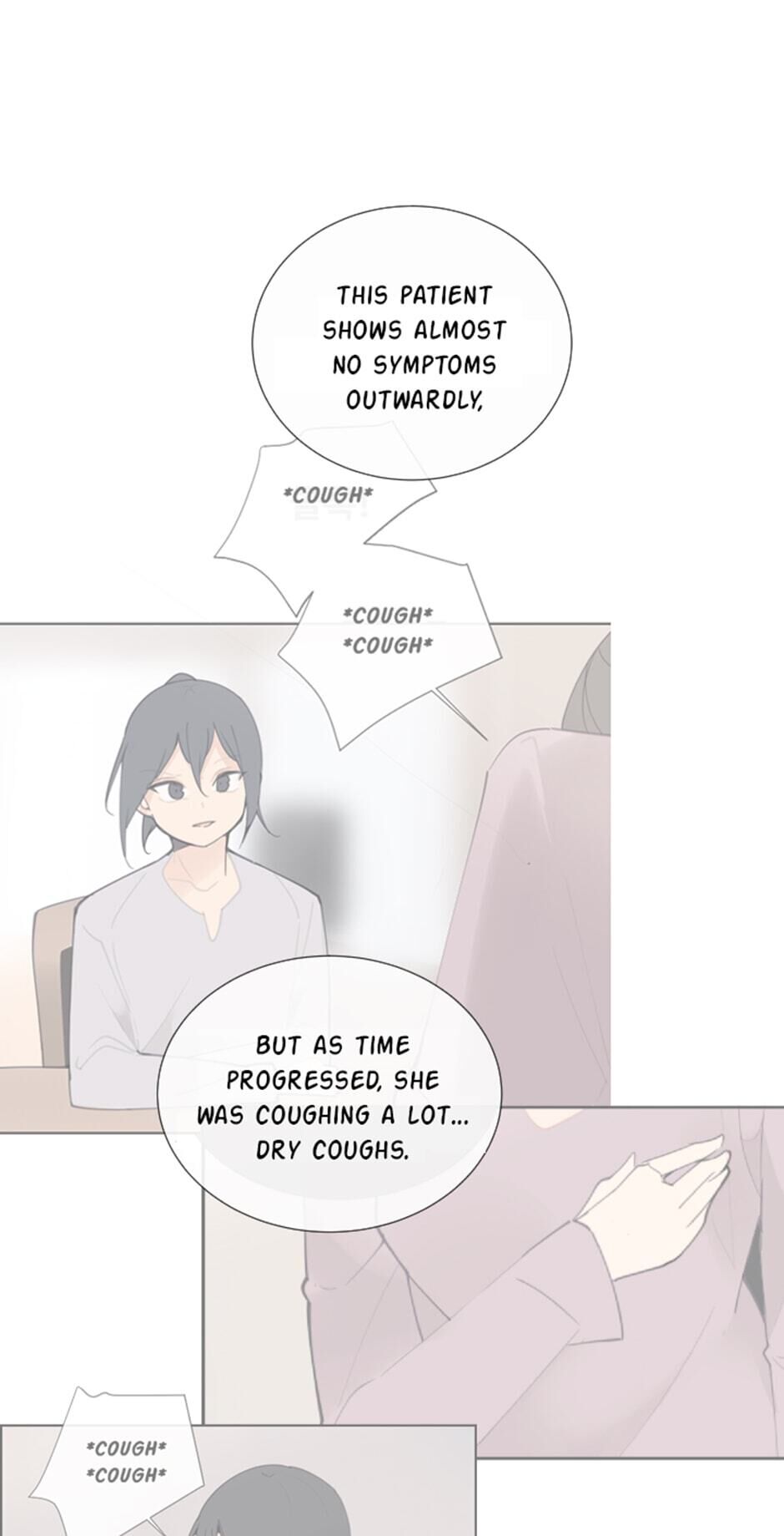 Devil Sword King chapter 127 - page 41