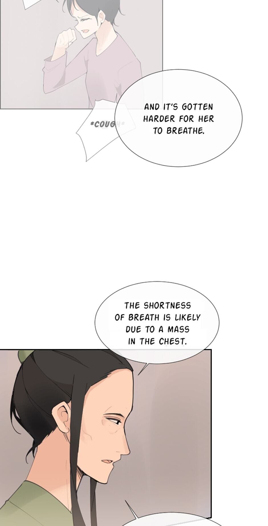 Devil Sword King chapter 127 - page 42