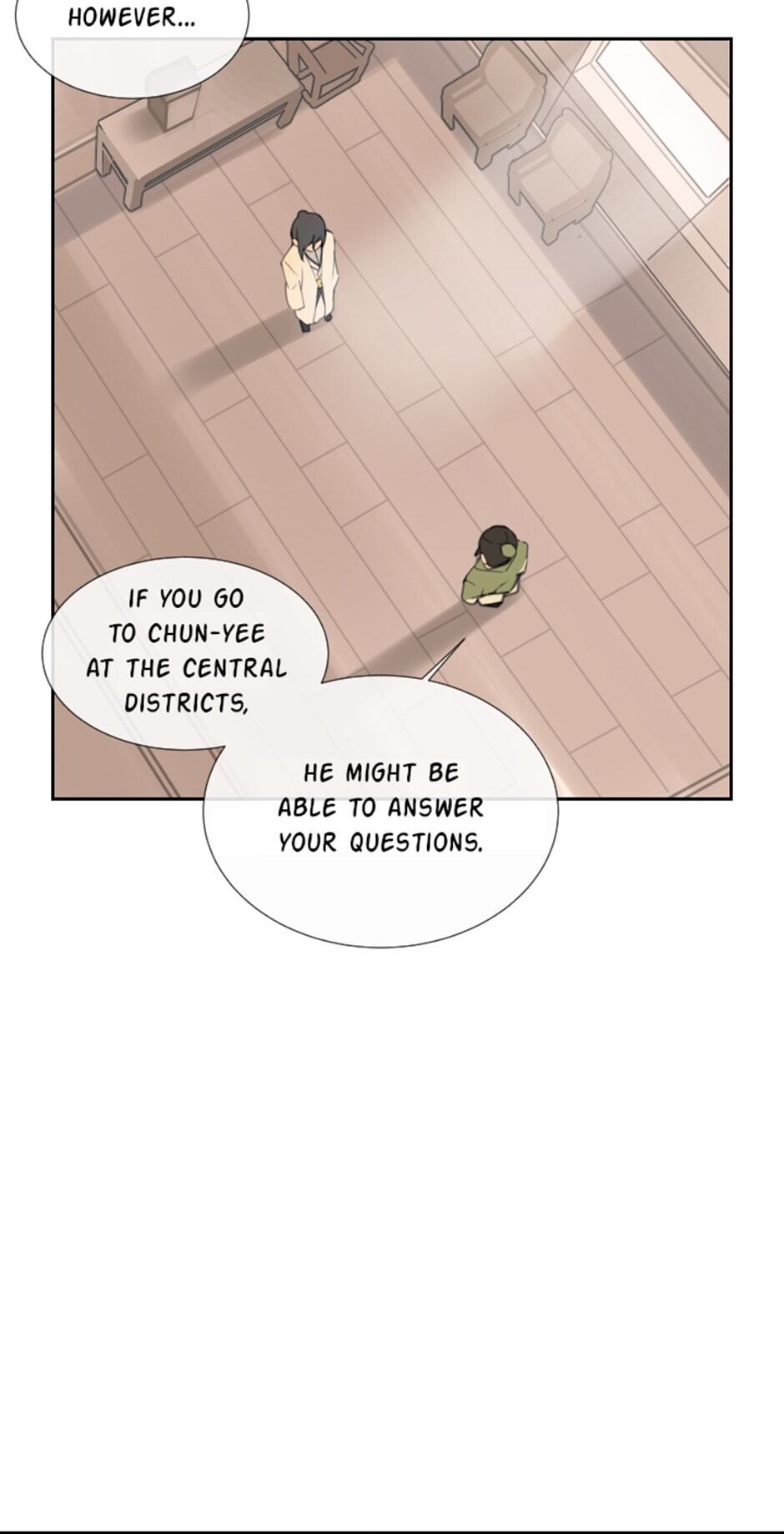 Devil Sword King chapter 127 - page 46