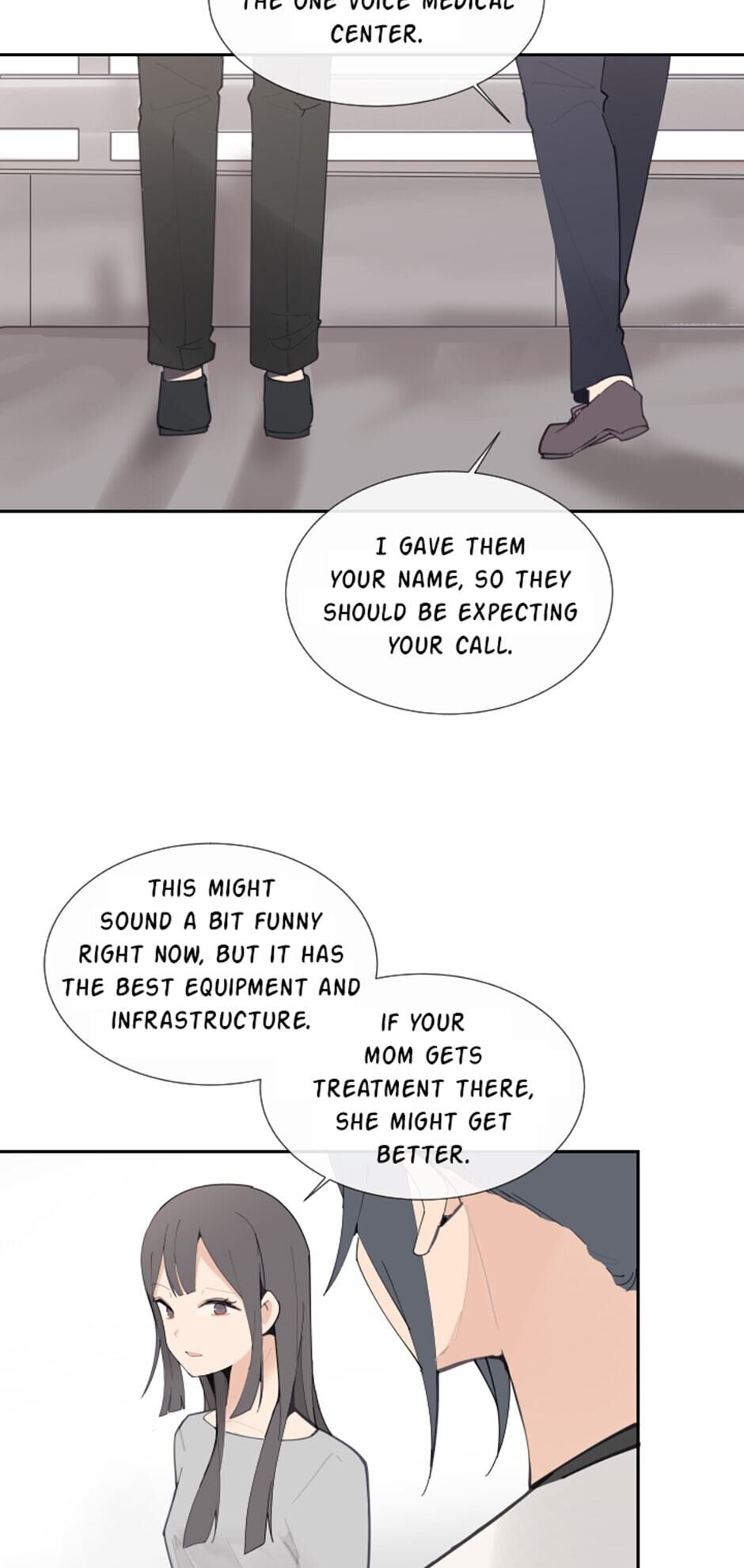 Devil Sword King chapter 127 - page 6